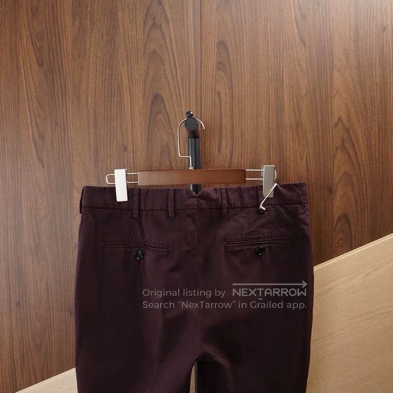 Brunello Cucinelli Brunello Cucinelli Casual Pants Size US 32 / EU 48 - 5 Thumbnail
