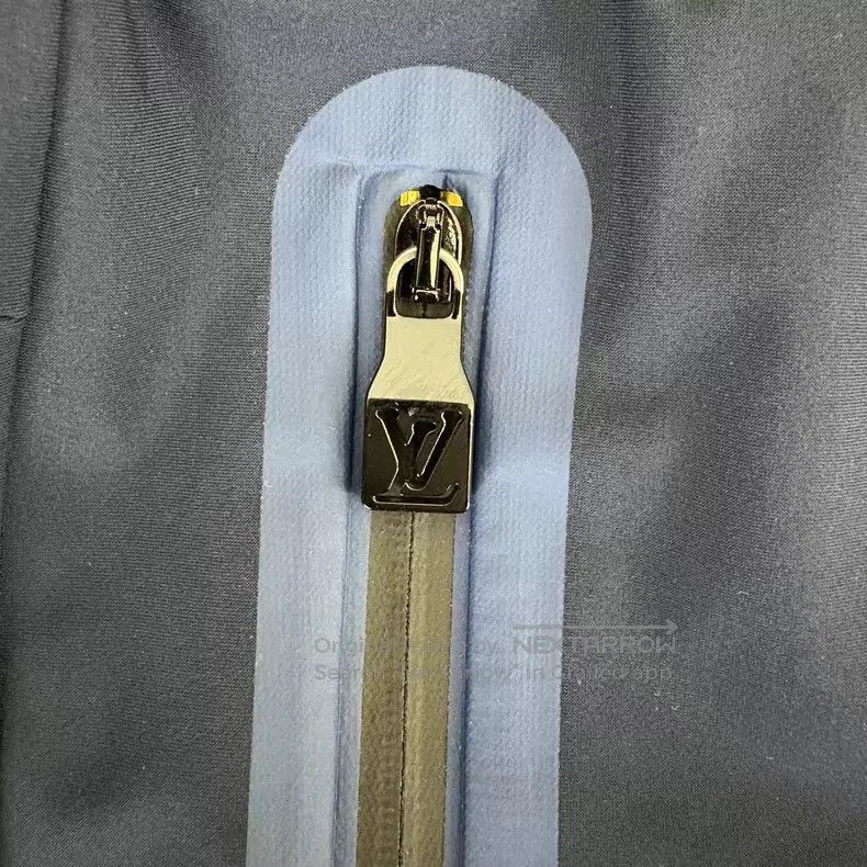 Louis Vuitton Louis Vuitton size s SS24 America's Cup monogrammed zip str Size US 28 / EU 44 - 7 Thumbnail