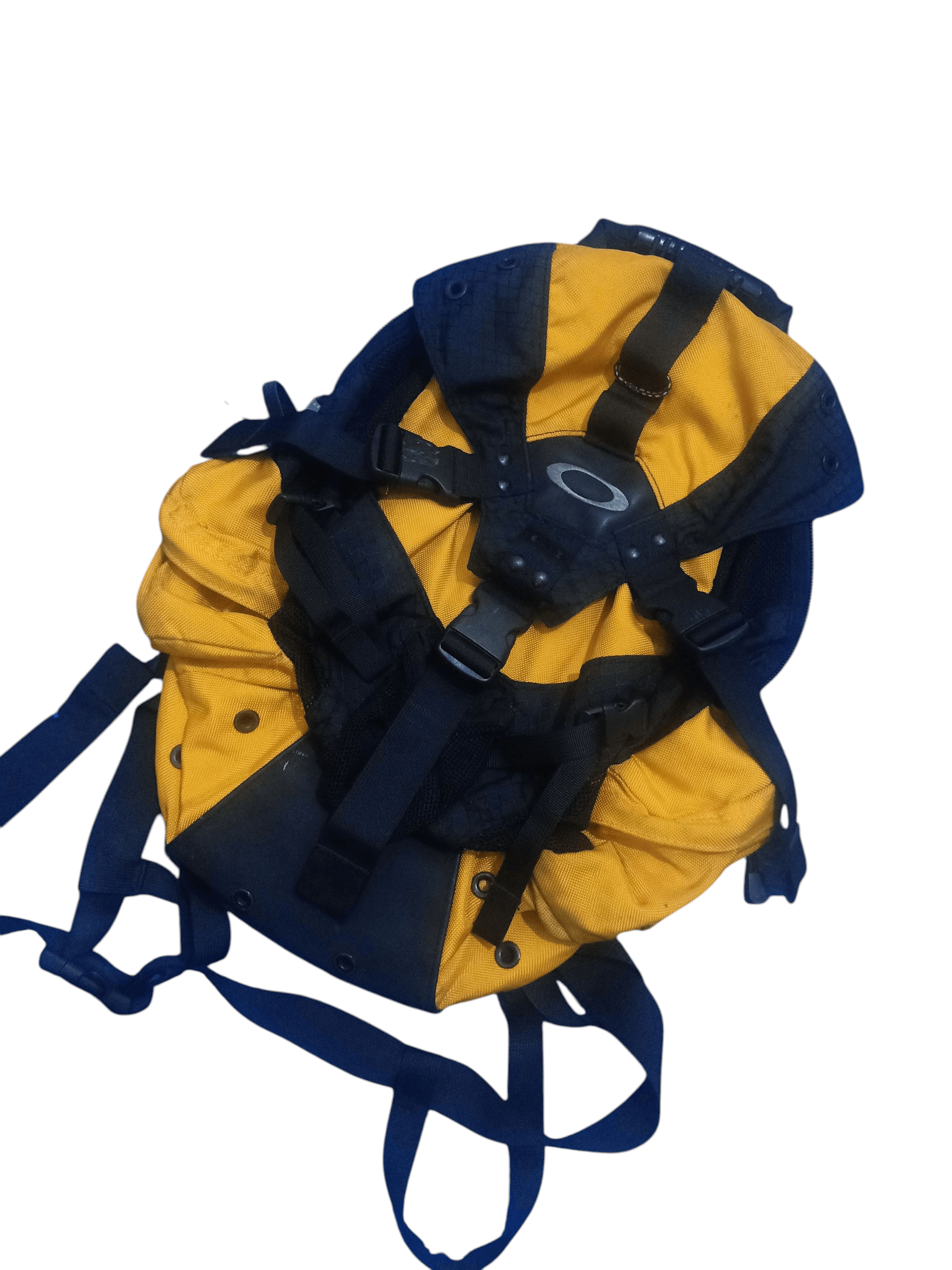 Oakley Vintage Oakley Icon Backpack Size ONE SIZE - 2 Thumbnail
