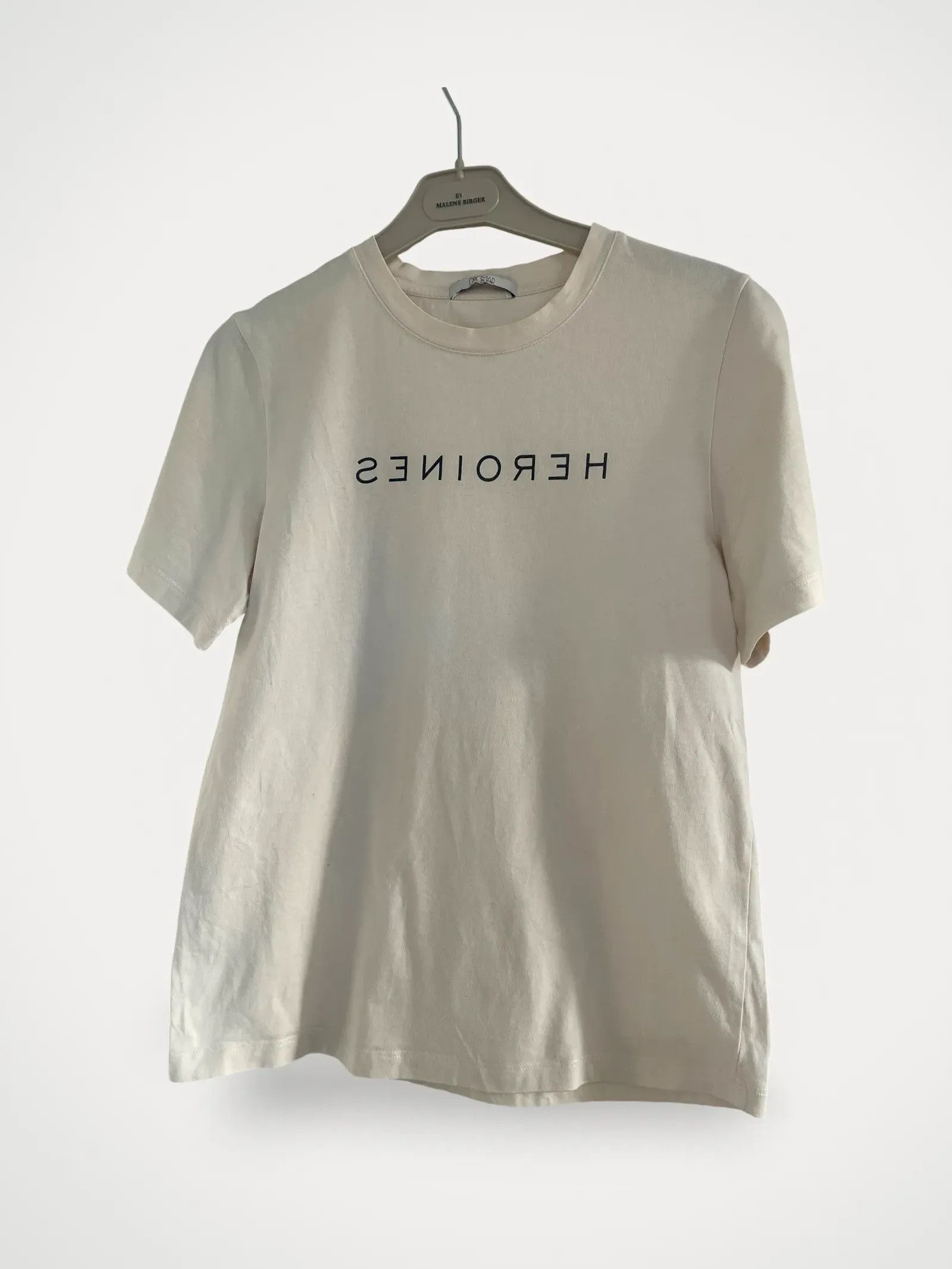 Dagmar Dagmar Short Sleeve T-shirt Size XS / US 0-2 / IT 36-38 - 1 Thumbnail