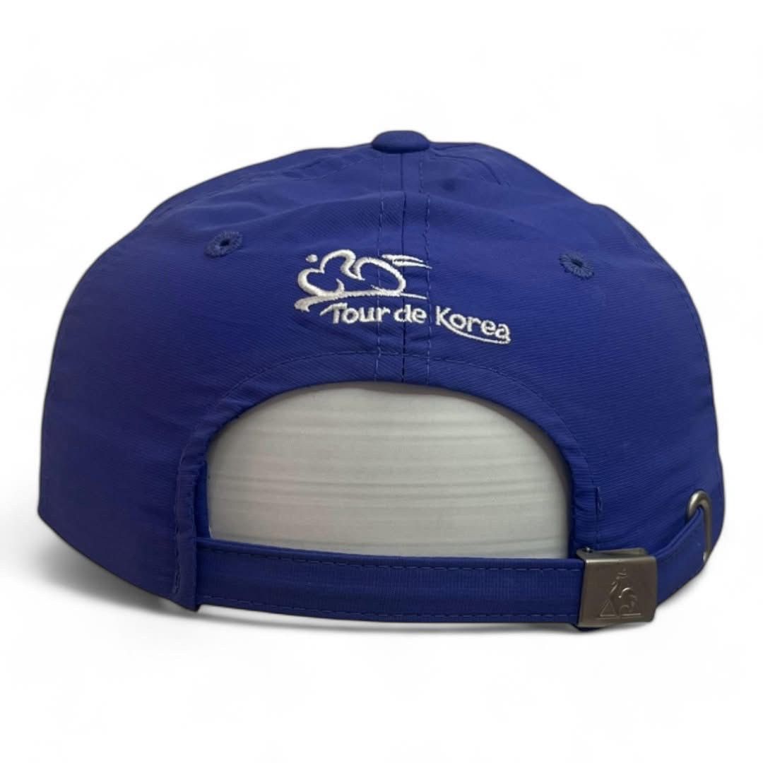 Le Coq Sportif Le coq sportif sportcap Size ONE SIZE - 5 Thumbnail