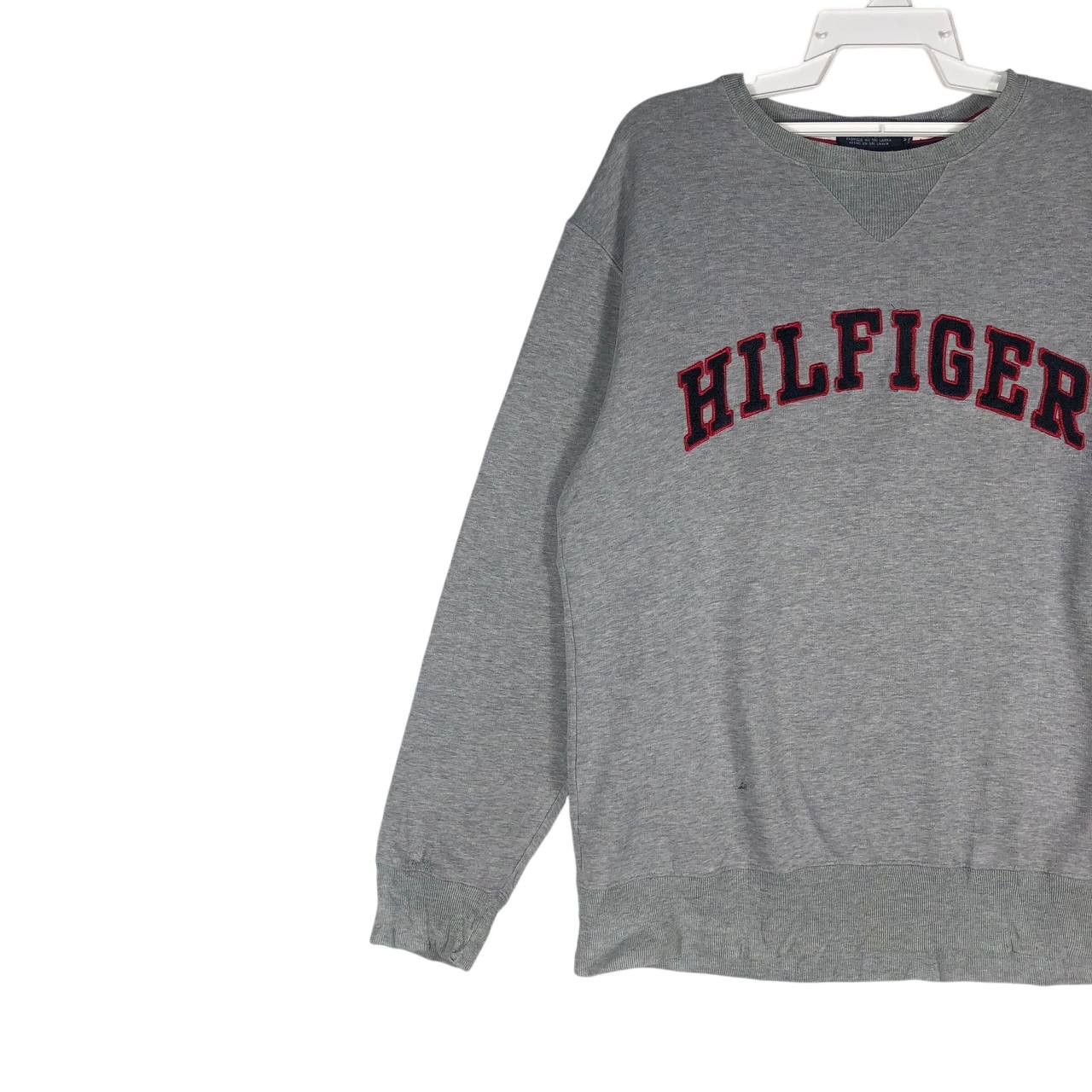 Tommy Hilfiger Vintage Tommy Hilfiger Sweatshirt Size US M / EU 48-50 / 2 - 3 Thumbnail