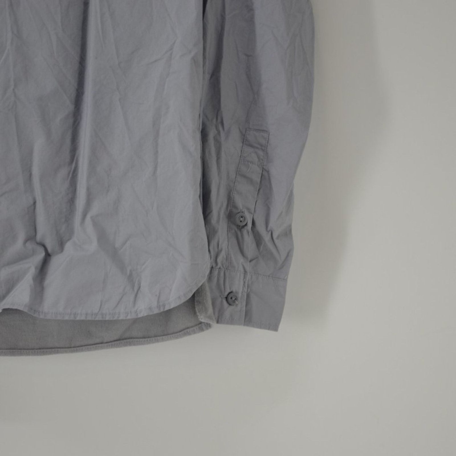 Gap Gap Men's Top Designed & Crafted Size XS India Button Up Size US XS / EU 42 / 0 - 8 Thumbnail