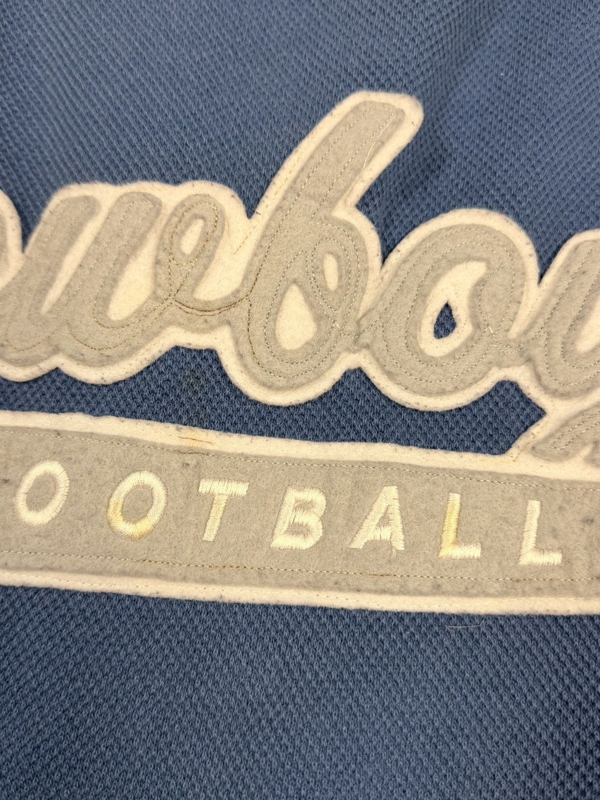 Starter Vintage 90’s Dallas Cowboys Starter Tailsweep crewneck Size US XL / EU 56 / 4 - 3 Thumbnail