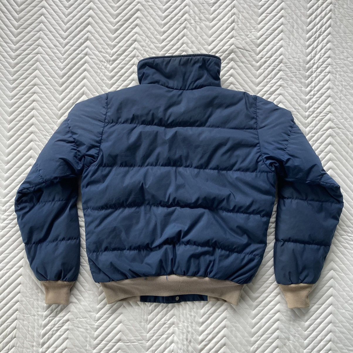 The North Face × Vintage Vintage 1980s Usa Made The North Face Puffer(Size M) Size US M / EU 48-50 / 2 - 2 Thumbnail