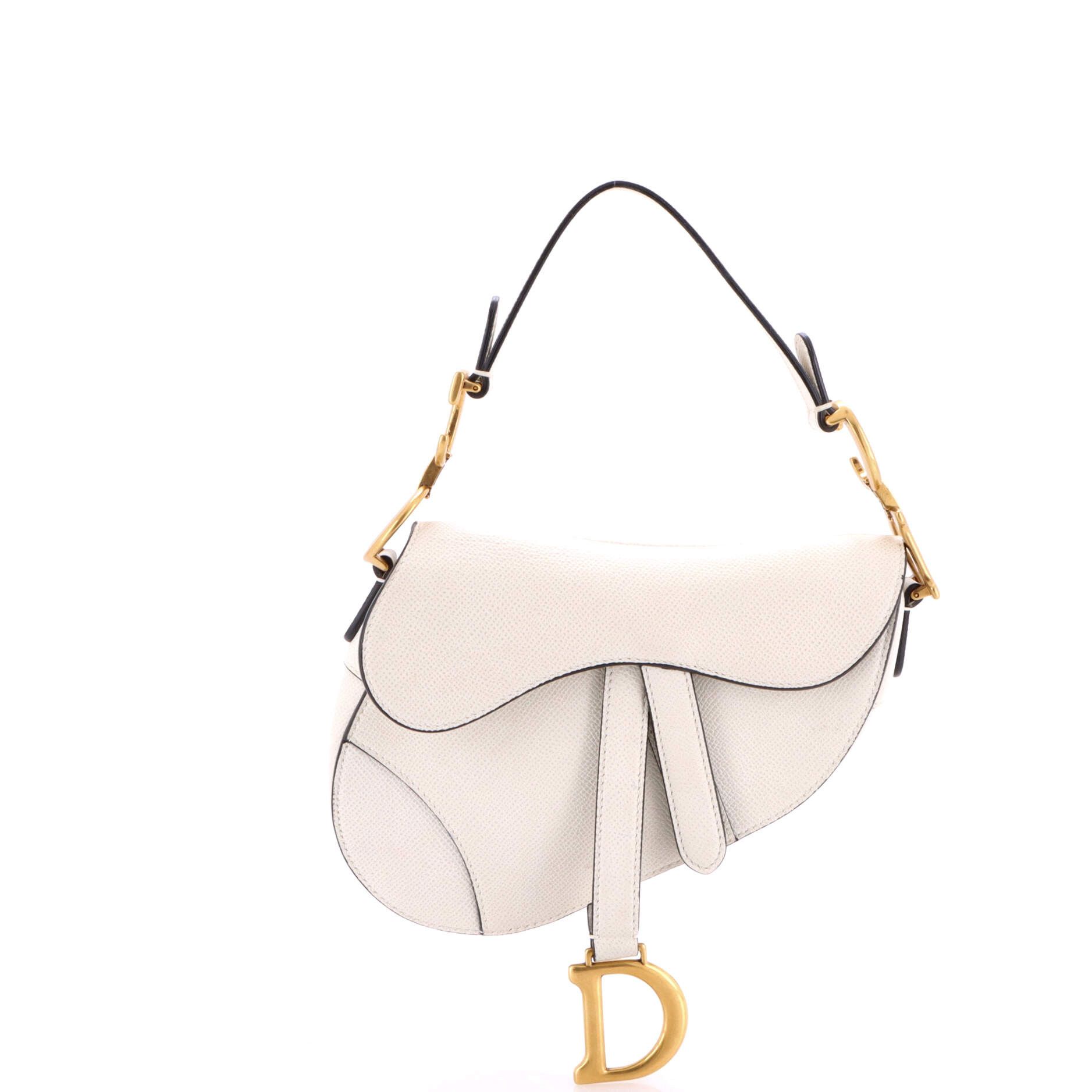 Dior Saddle Handbag Size ONE SIZE - 1 Thumbnail