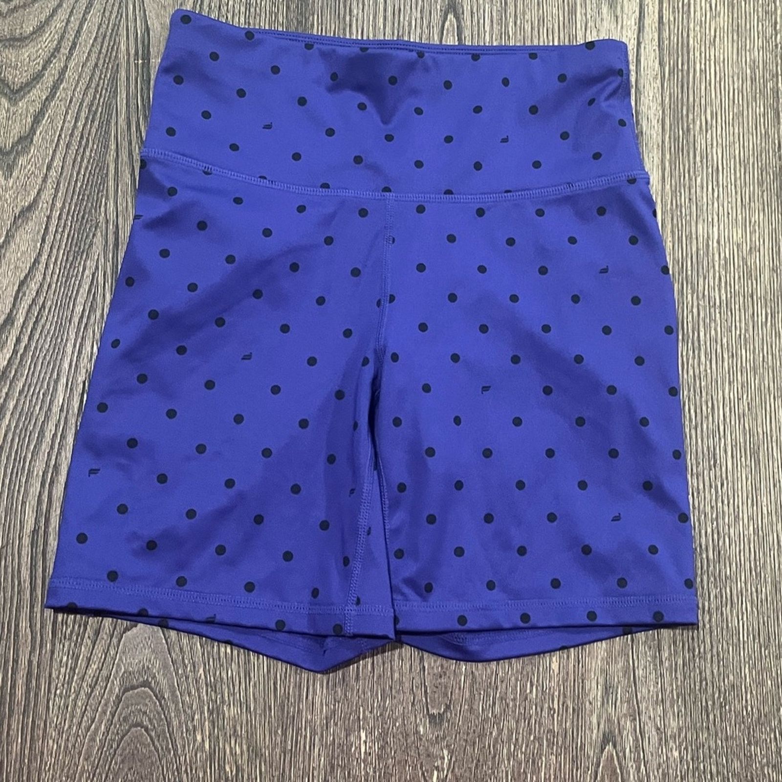 Fabletics Fabletics High-Waisted Ultracool Running Shorts Size XS Size 25" / US 0 / IT 36 - 1 Thumbnail