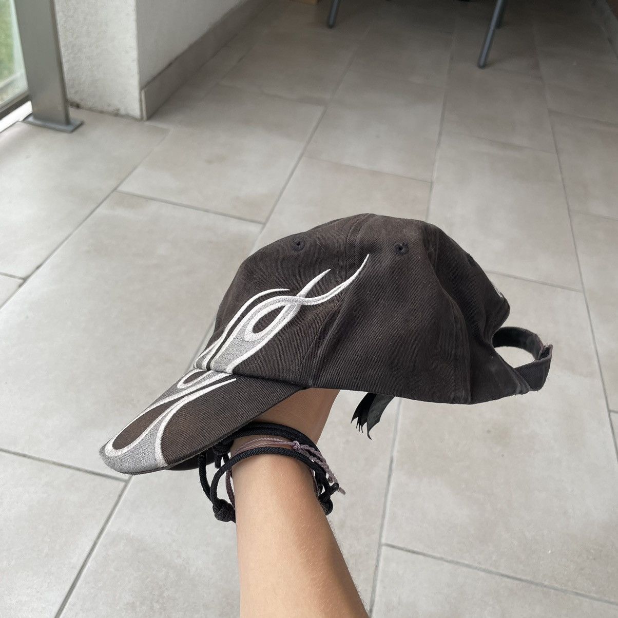 Balenciaga × Gap balenciaga cap Size ONE SIZE - 2 Thumbnail