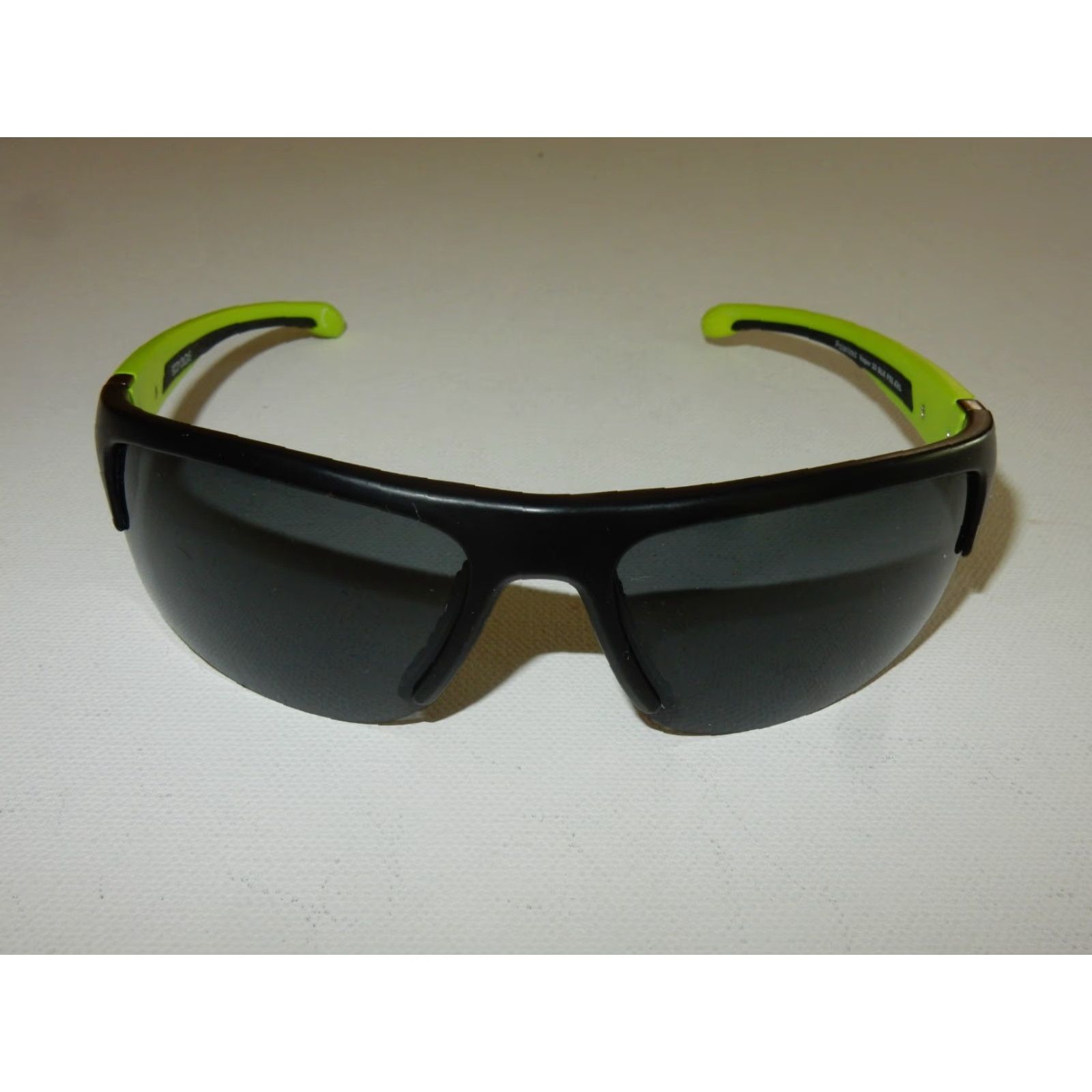 Body Glove BODY GLOVE Men's Polarized Sunglasses Vapor 20 Black Size ONE SIZE - 2 Thumbnail