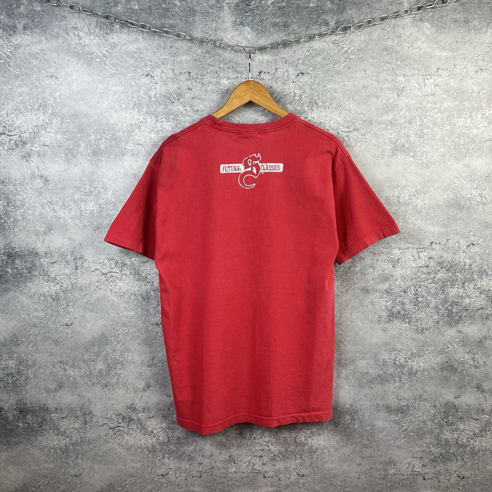 Shady Ltd Shady Ltd Tee Men's Size M Short Sleeve Size US M / EU 48-50 / 2 - 3 Thumbnail