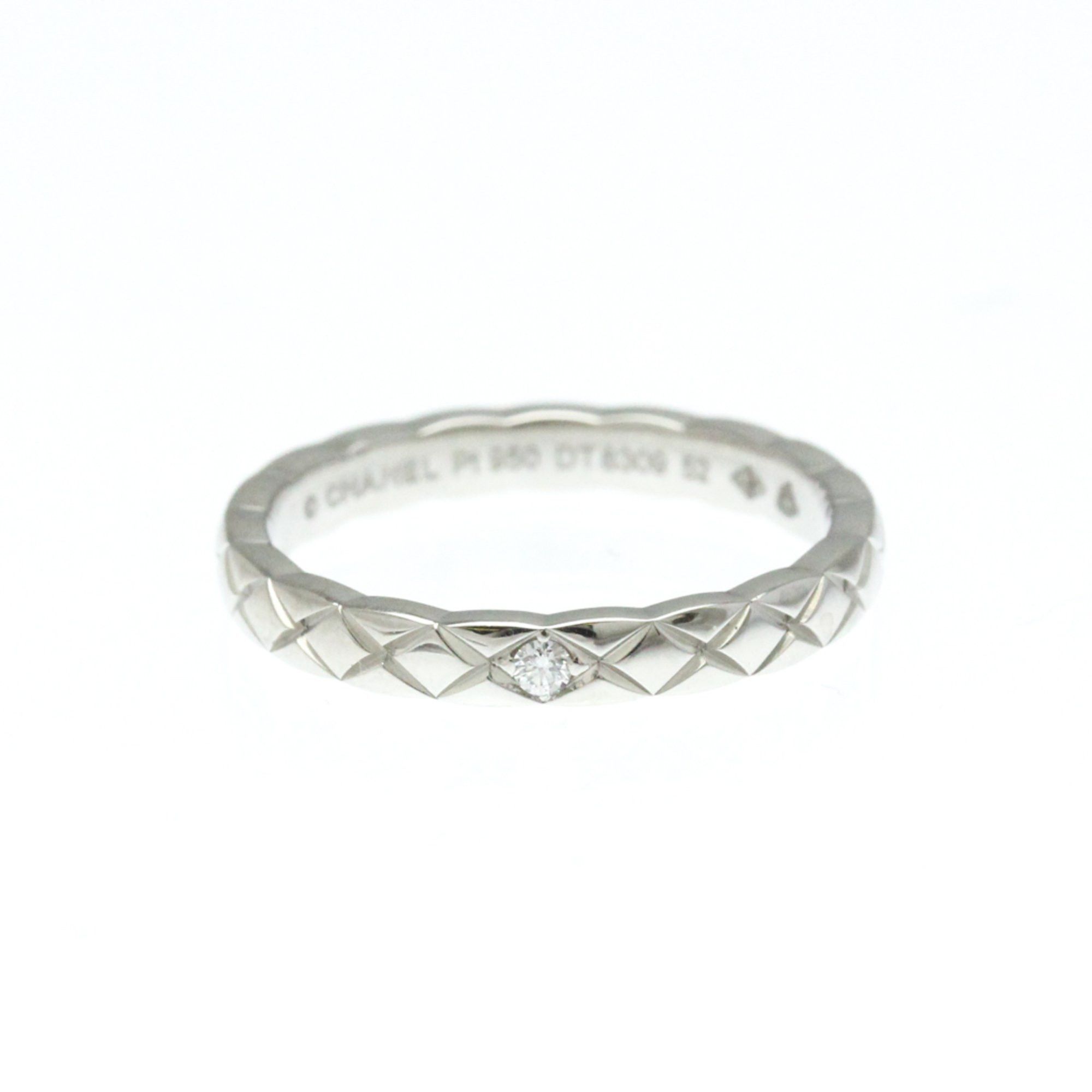 Chanel Chanel Coco Crush ring Size ONE SIZE - 1 Thumbnail