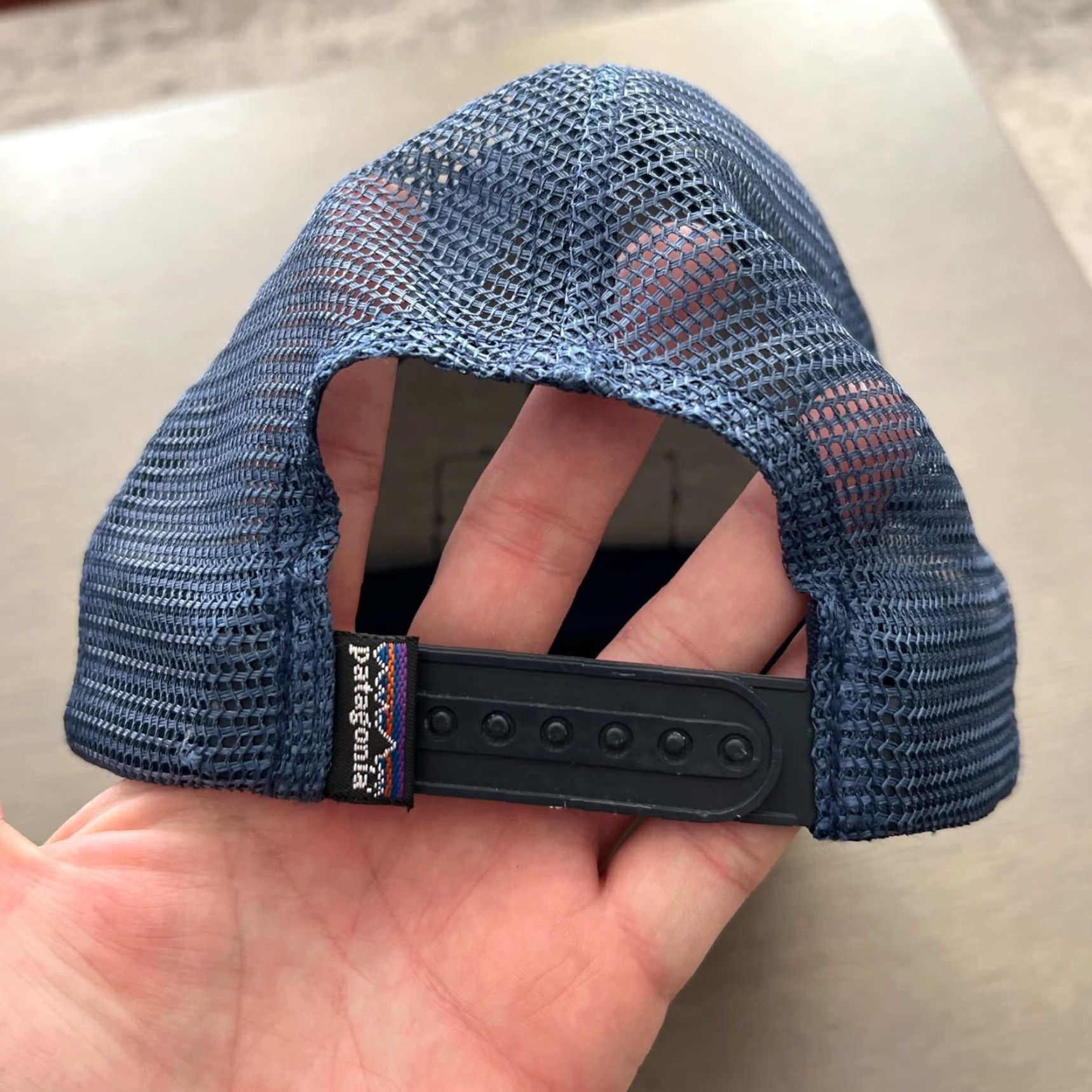 Patagonia Patagonia Hat Adjustale? Size ONE SIZE - 3 Thumbnail