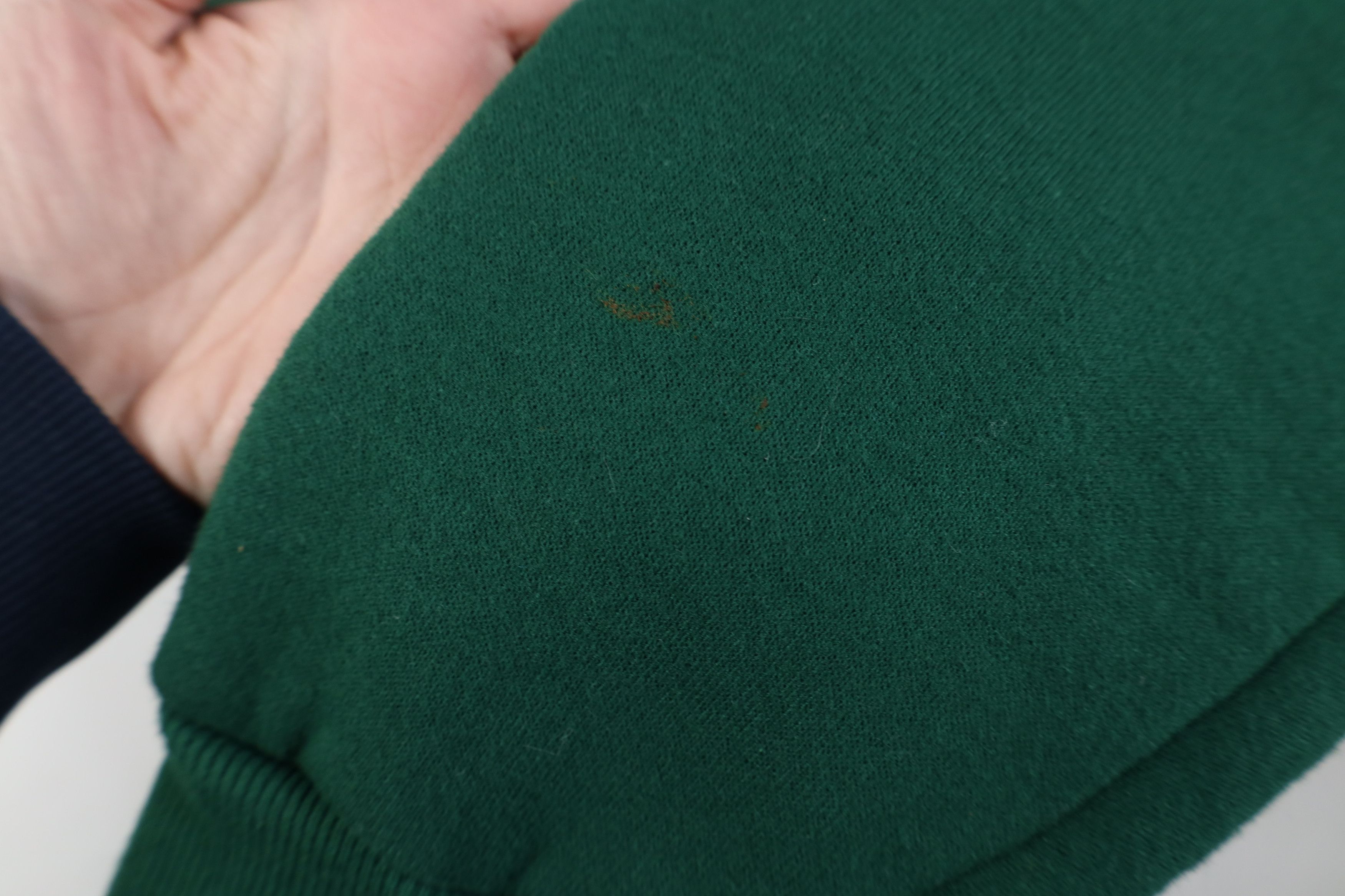 Vintage Vintage 90s Streetwear Golf Golfing Crewneck Sweatshirt USA Size US L / EU 52-54 / 3 - 7 Thumbnail