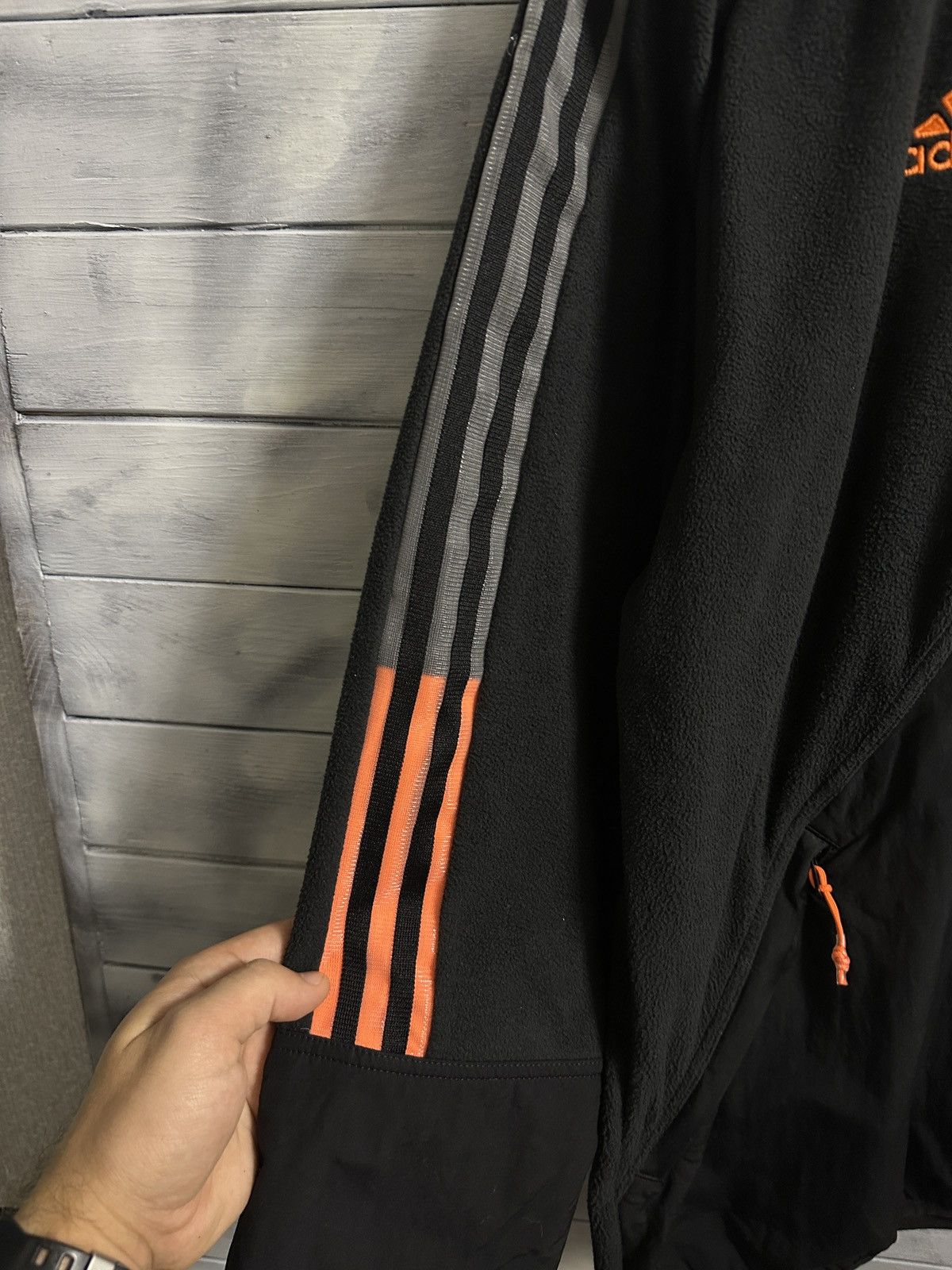 Adidas Rare Adidas Juventus Soccer/Football Pullover 2020 Size M Size US M / EU 48-50 / 2 - 6 Thumbnail