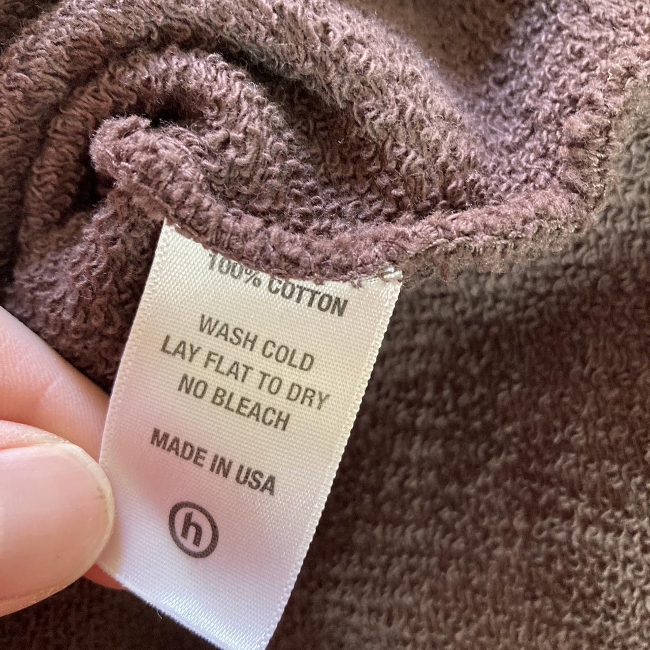 HIDDEN Hidden x Nerd Hoodie Size US L / EU 52-54 / 3 - 8 Thumbnail