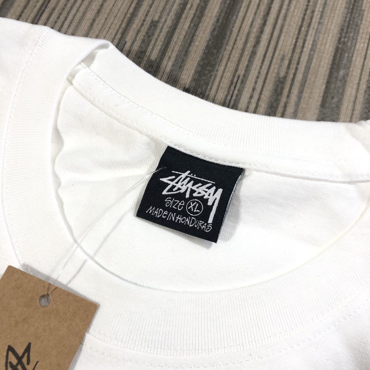 Stussy × Vintage Stussy Gumball Tee Size US XL / EU 56 / 4 - 5 Thumbnail