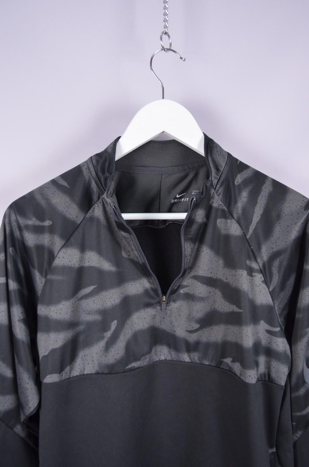 Nike Nike Therma Shield Strike Football Drill Top Size M Mens Size US M / EU 48-50 / 2 - 8 Thumbnail