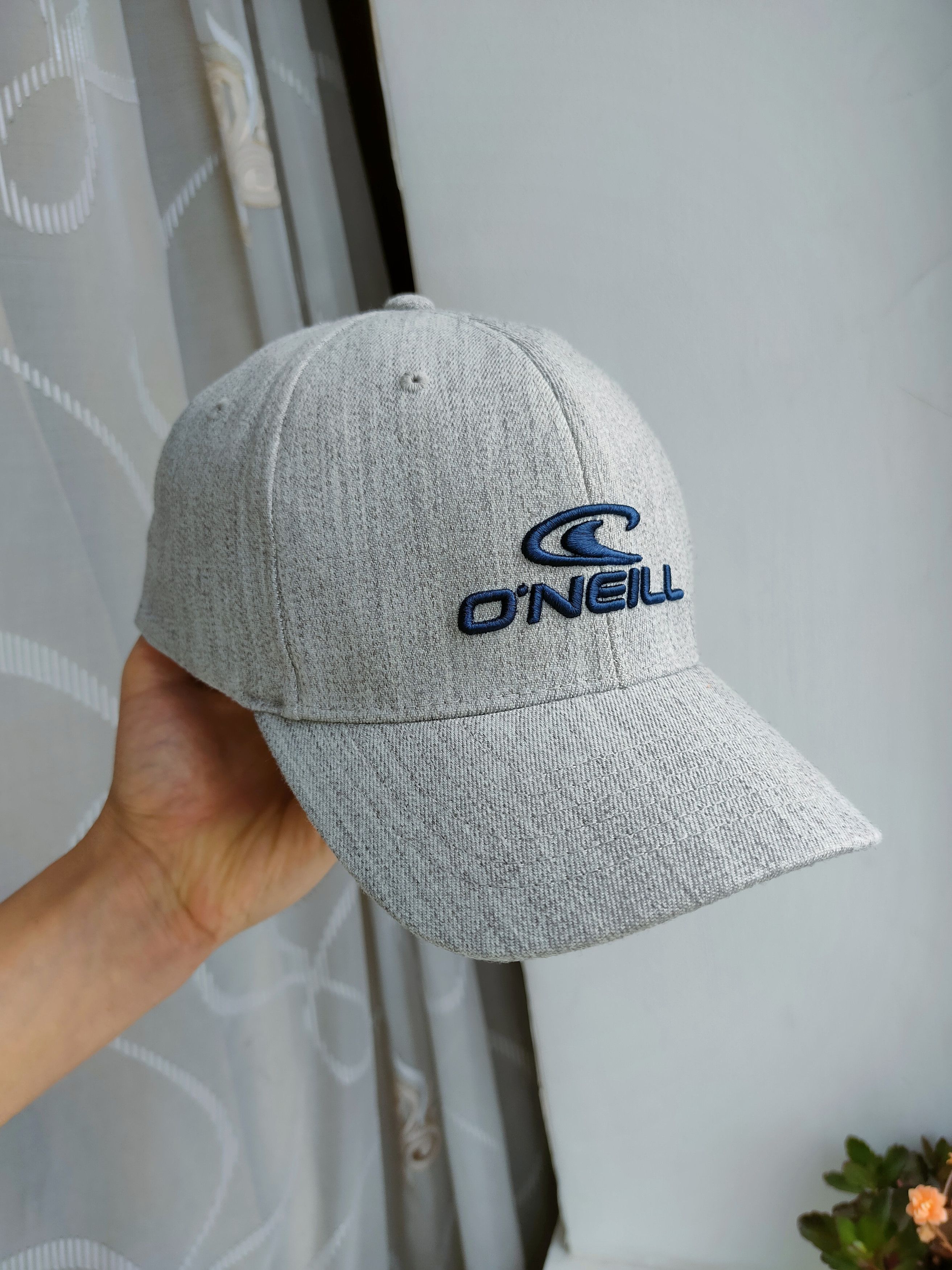 O'Neill O'Neill Baseball Cap With Flexfit elastic band Size ONE SIZE - 5 Thumbnail