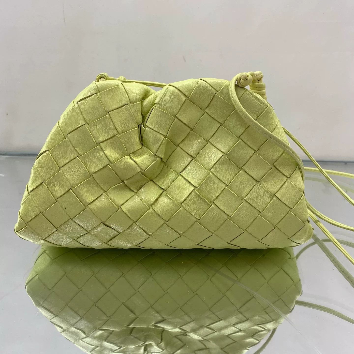 Bottega Veneta Pre-loved Bag Very good condition Size ONE SIZE - 1 Thumbnail