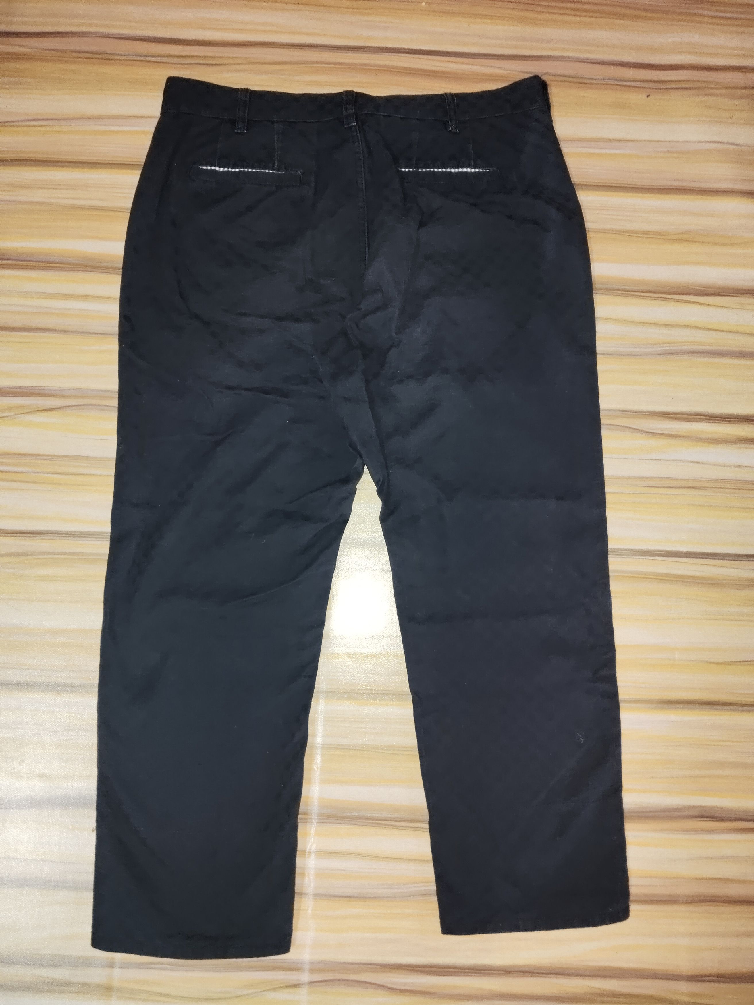 Beams Japan BEAMS HEARTS Chinos Pants Size US 34 / EU 50 - 5 Thumbnail