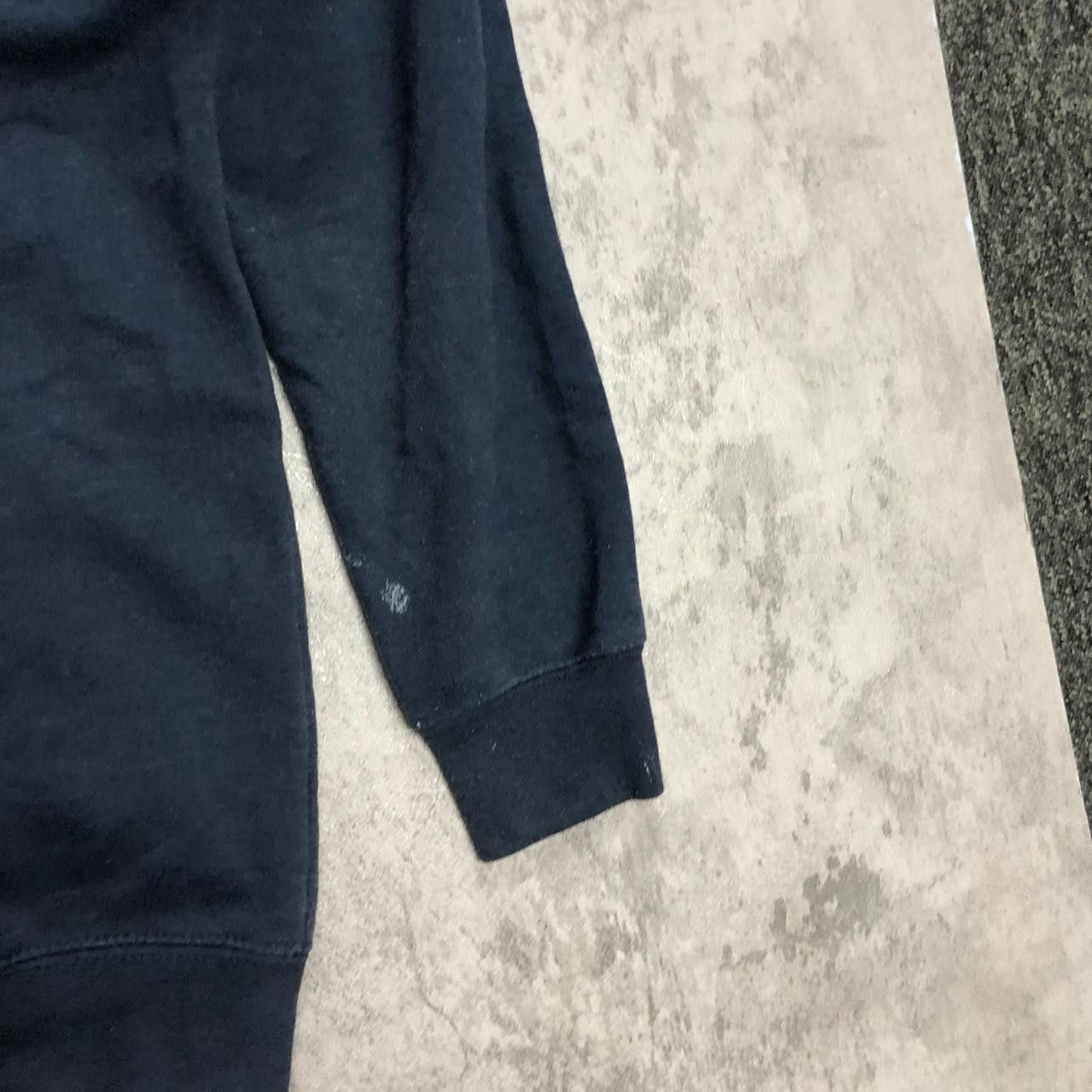 Other Navy blue New York City hoodie Size US S / EU 44-46 / 1 - 7 Thumbnail