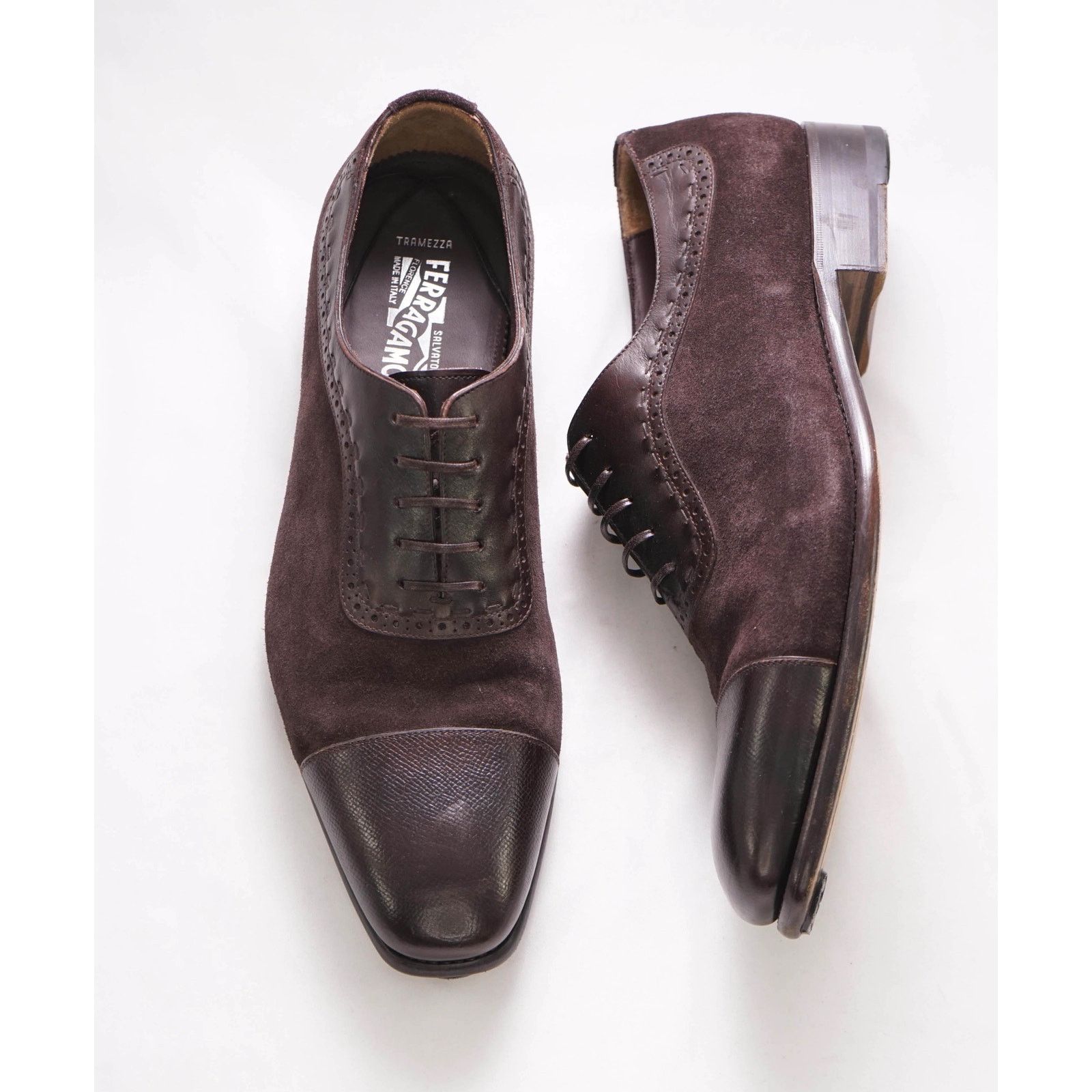 $1,495 FERRAGAMO - \