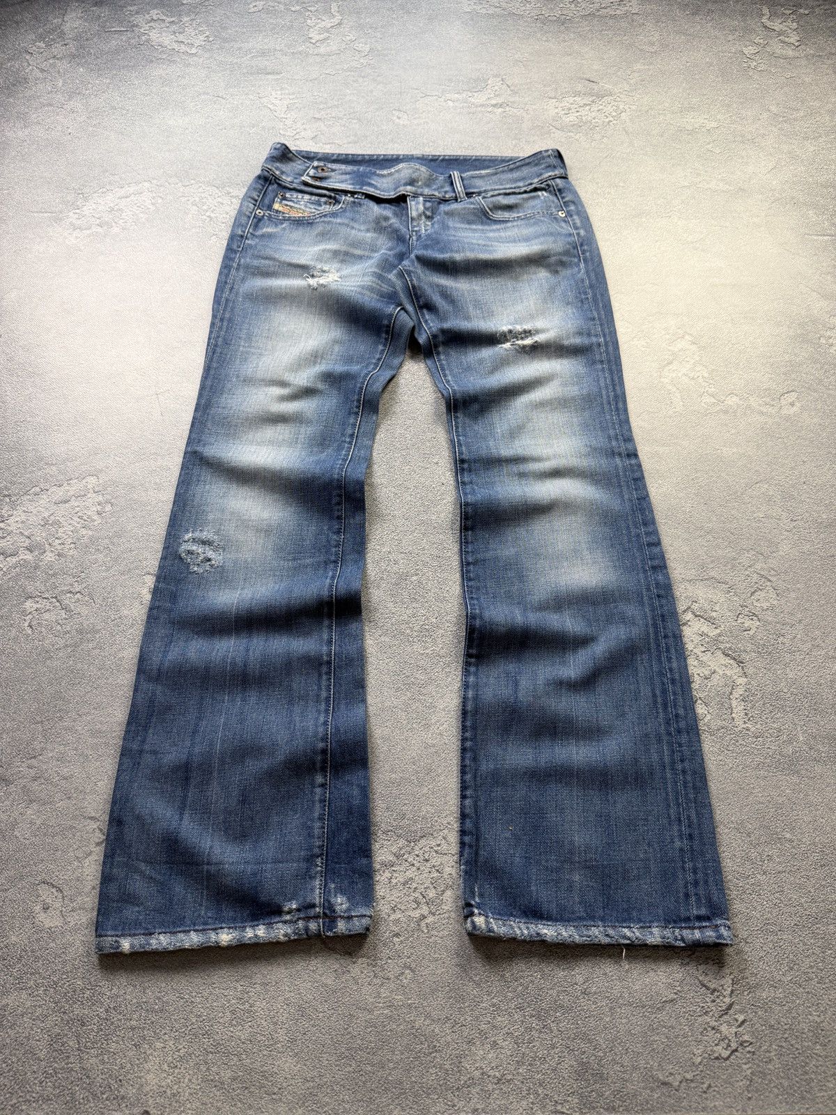 Opium Jeans | Grailed