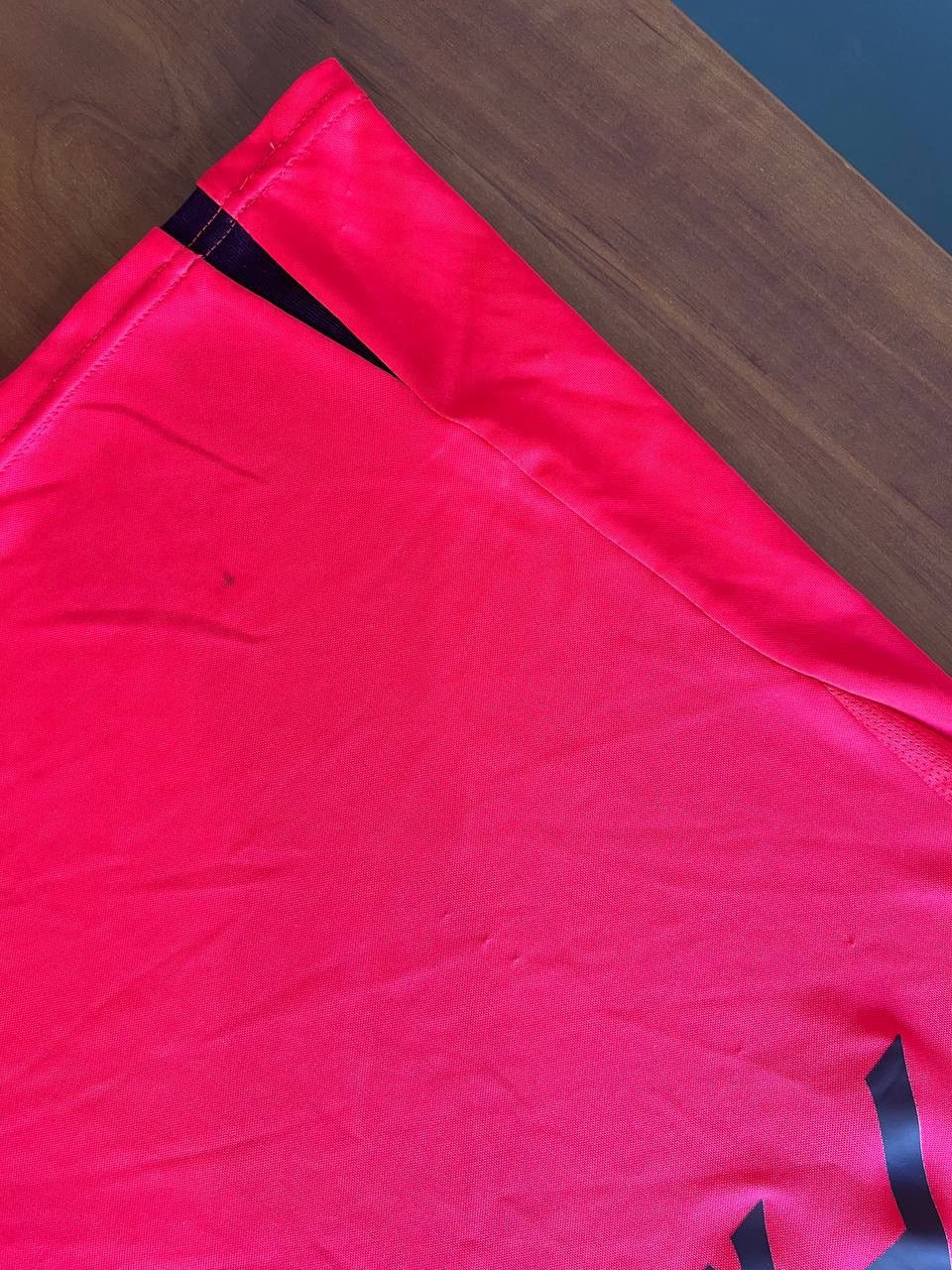 Nike 2022/23 LIVERPOOL TRAINING SOCCER FOOTBALL SET JERSEY SHORTS Size US S / EU 44-46 / 1 - 19 Thumbnail