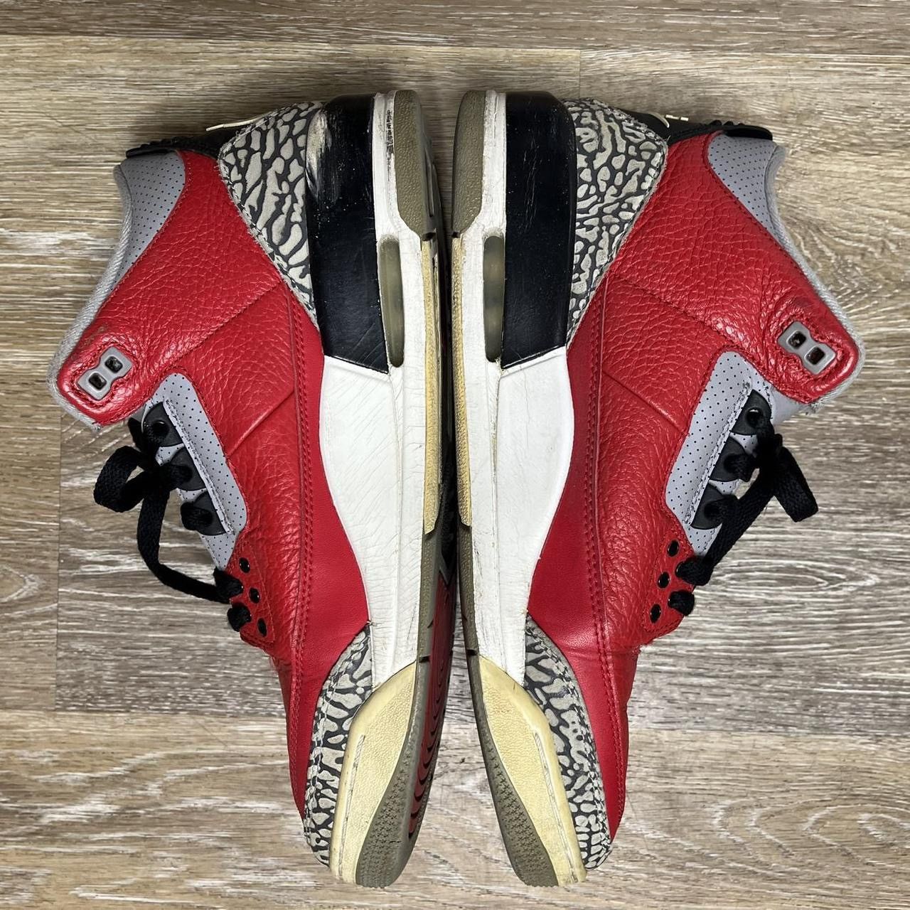 Jordan Brand jordan 3 unite Size US 10 / EU 43 - 3 Thumbnail