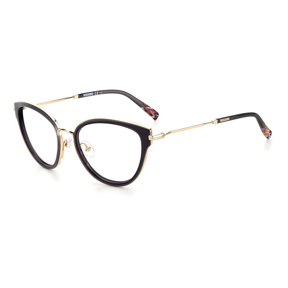 Missoni Bicolor Metal Women's Frames Size ONE SIZE - 1 Thumbnail