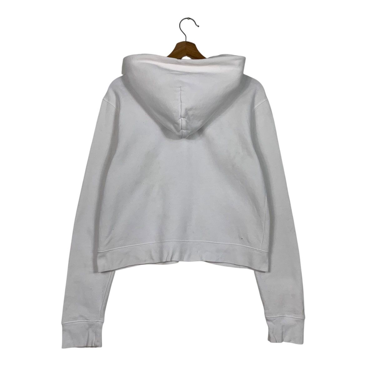 Polo Ralph Lauren POLO JEANS RALPH LAUREN Big Logo Zipper Hoodie #3633-C166 Size M / US 6-8 / IT 42-44 - 17 Thumbnail