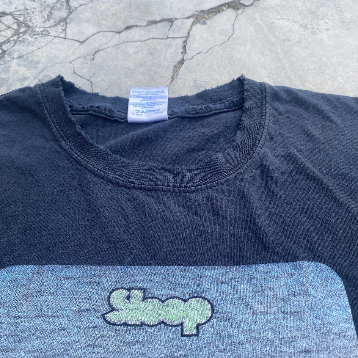Band Tees Rare SLEEP band tee MIDDLE EAST CAMEL Size US M / EU 48-50 / 2 - 6 Thumbnail