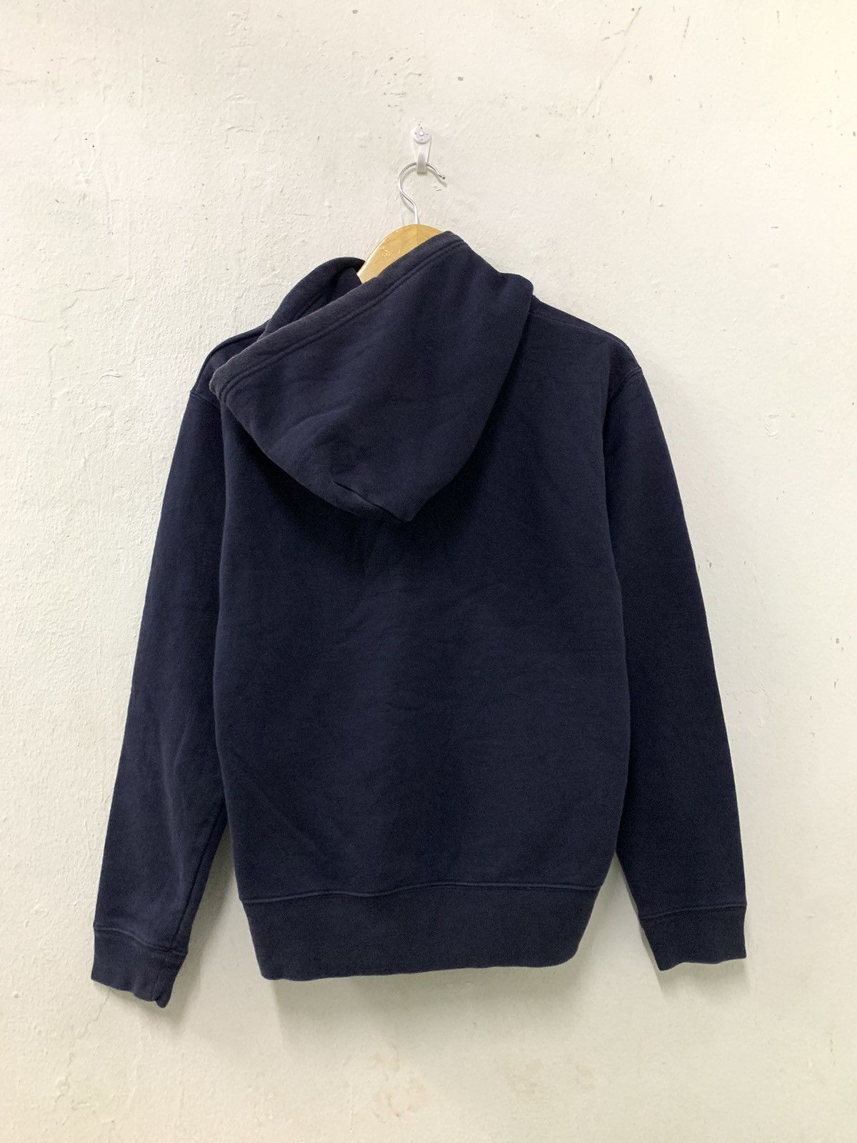 Silas Silas Faded Hoodie Size US M / EU 48-50 / 2 - 2 Thumbnail