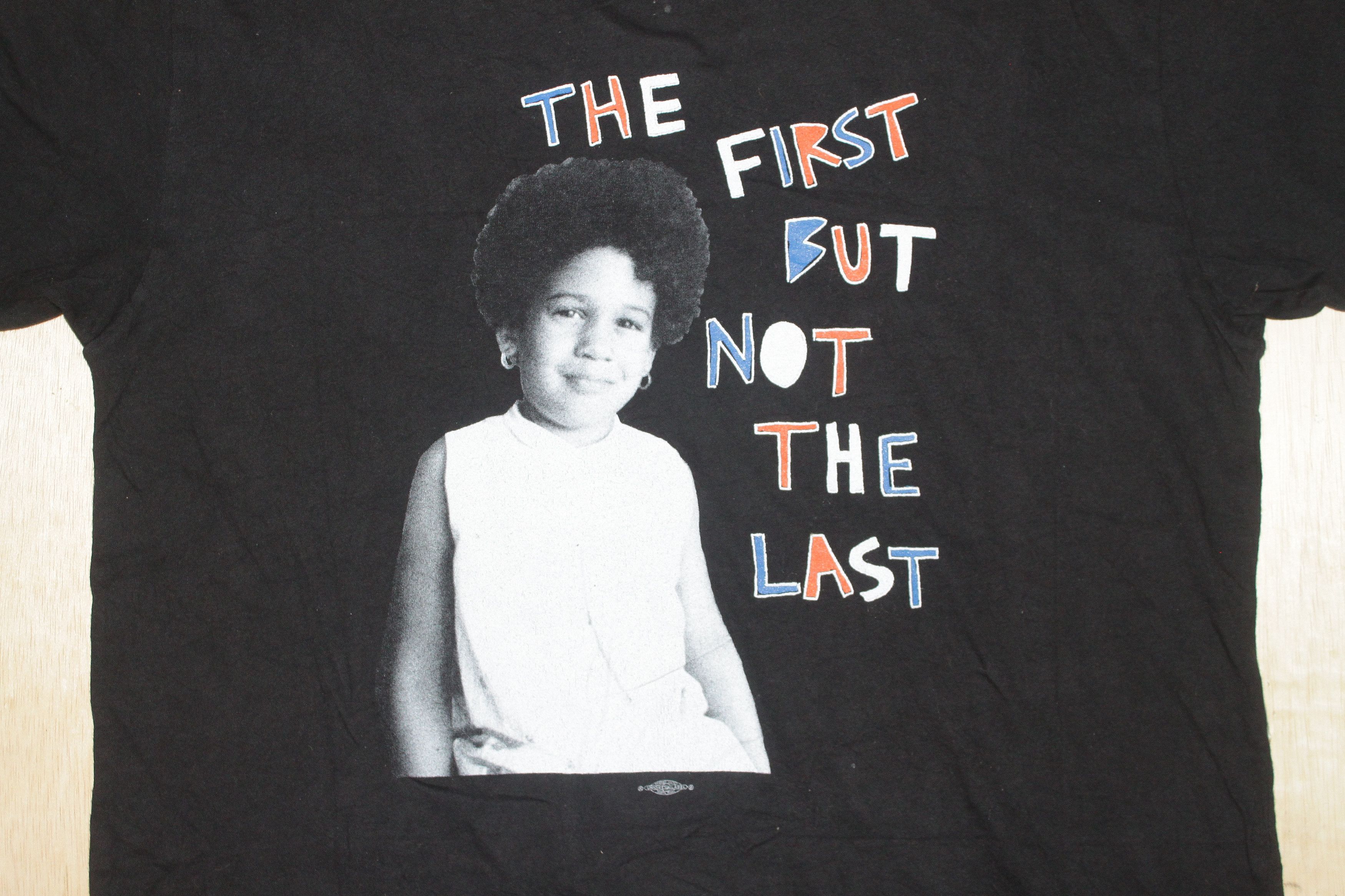 Next Level Apparel NEXT LEVEL AMERICA APPARREL "Kamala Harris" T-Shirt Size US L / EU 52-54 / 3 - 5 Thumbnail