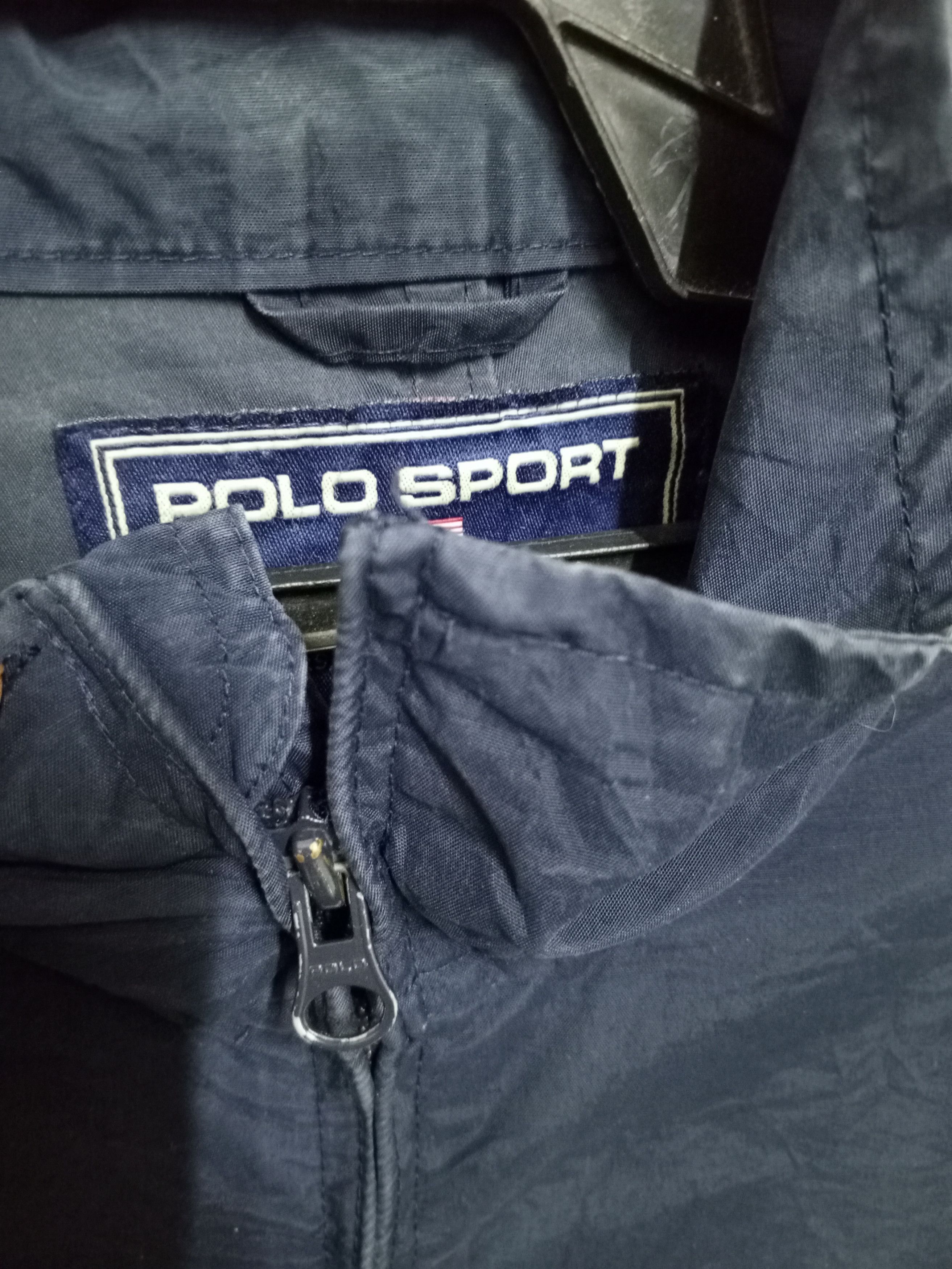 Polo Ralph Lauren POLO SPORT RALPH LAUREN JACKET Size US L / EU 52-54 / 3 - 8 Thumbnail