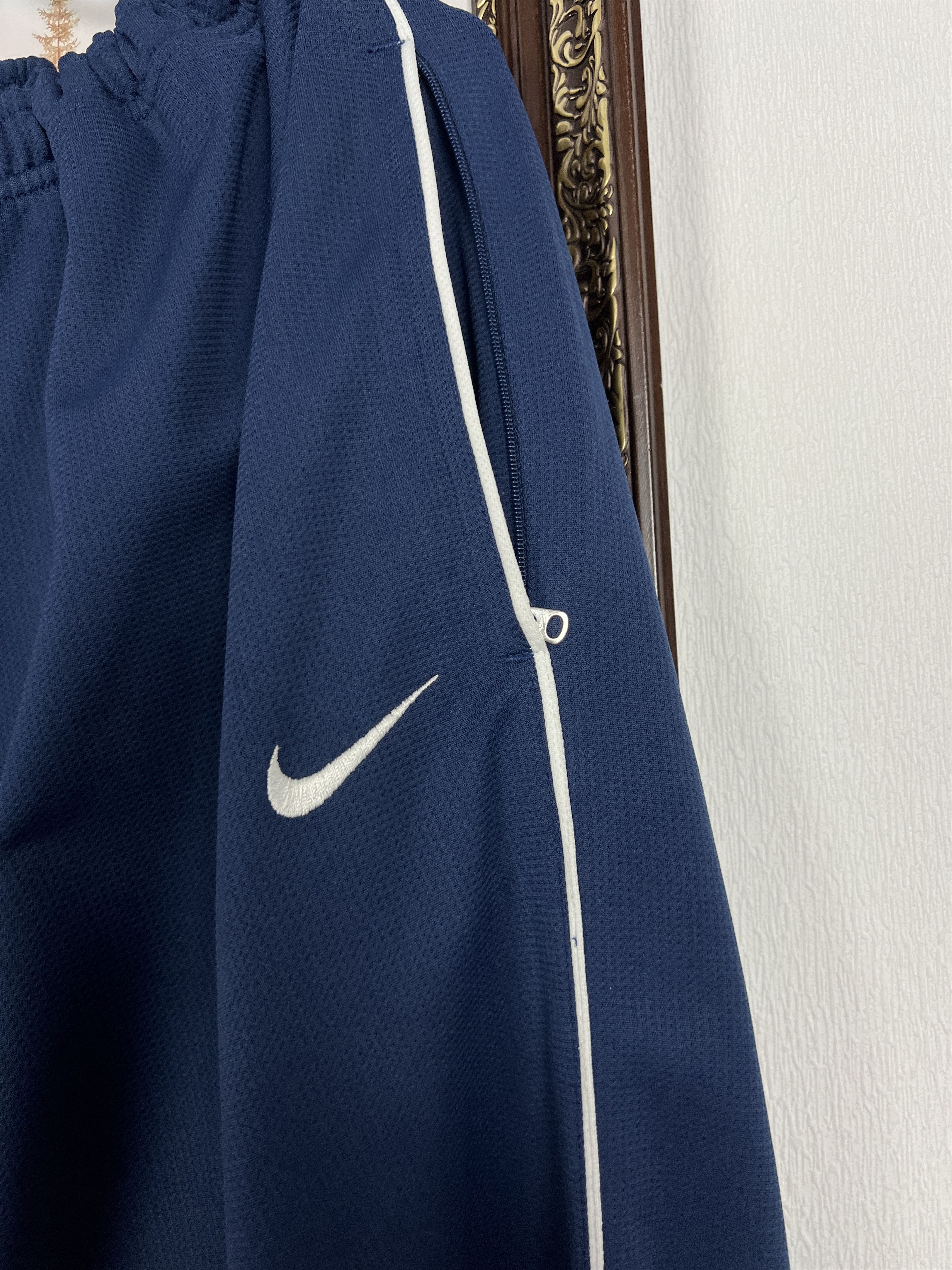 Nike Vintage Nike Netherlands Holland Football Suit Soccer Set Size US XL / EU 56 / 4 - 13 Thumbnail