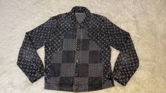 Dna Denim Jacket - Louis Vuitton ®  Black denim jacket, Louis vuitton, Denim  jacket