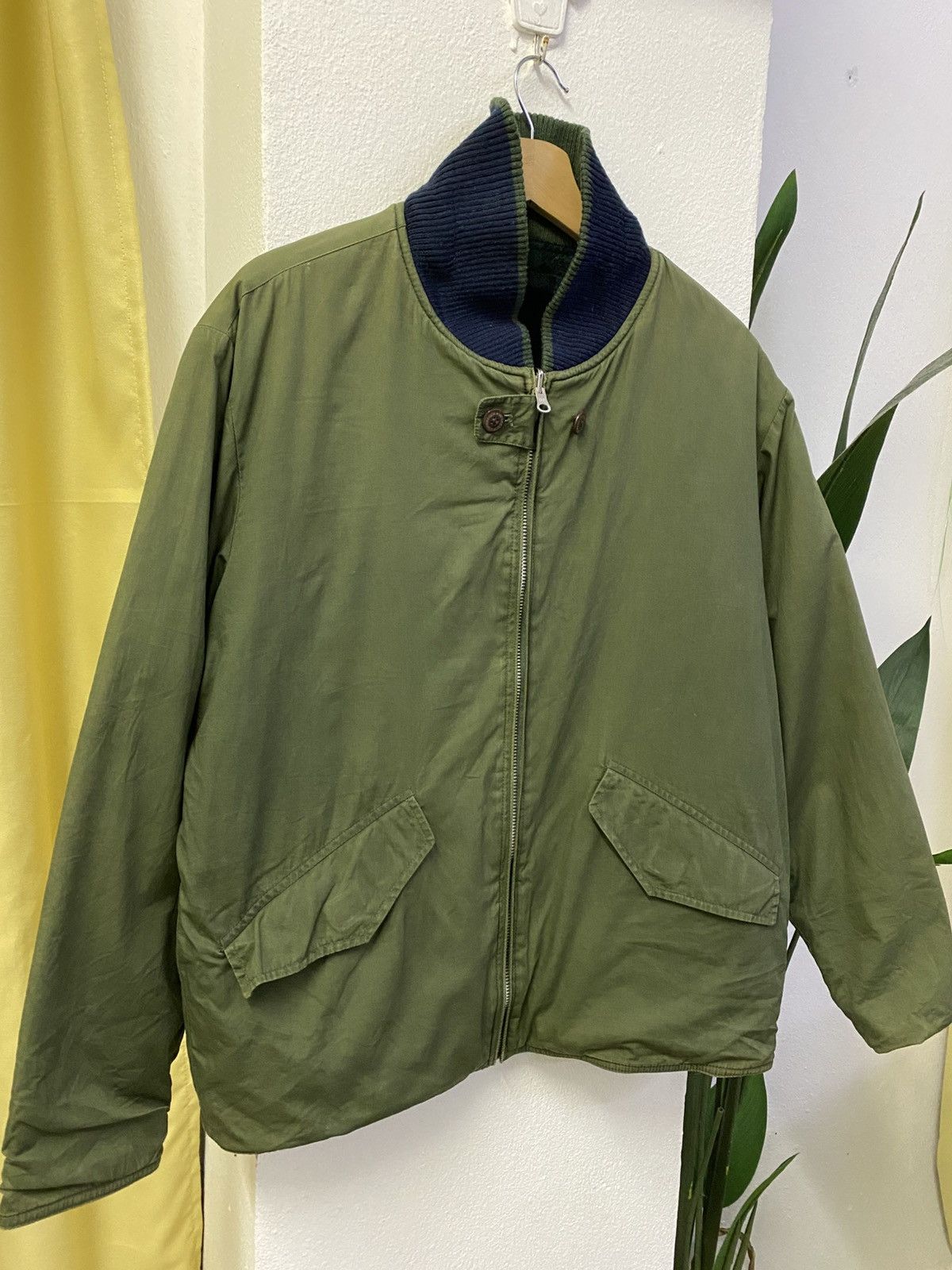 McGregor × Vintage Vintage Mcgregor Riversible Jacket Size US M / EU 48-50 / 2 - 4 Thumbnail