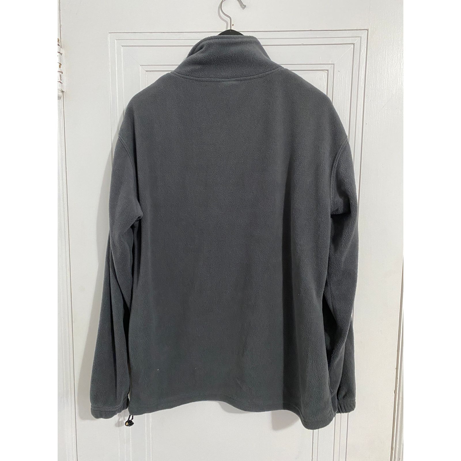 NCAA Bemidji State University Beavers Fleece 1/4-Zip Size Medium Size US M / EU 48-50 / 2 - 5 Thumbnail