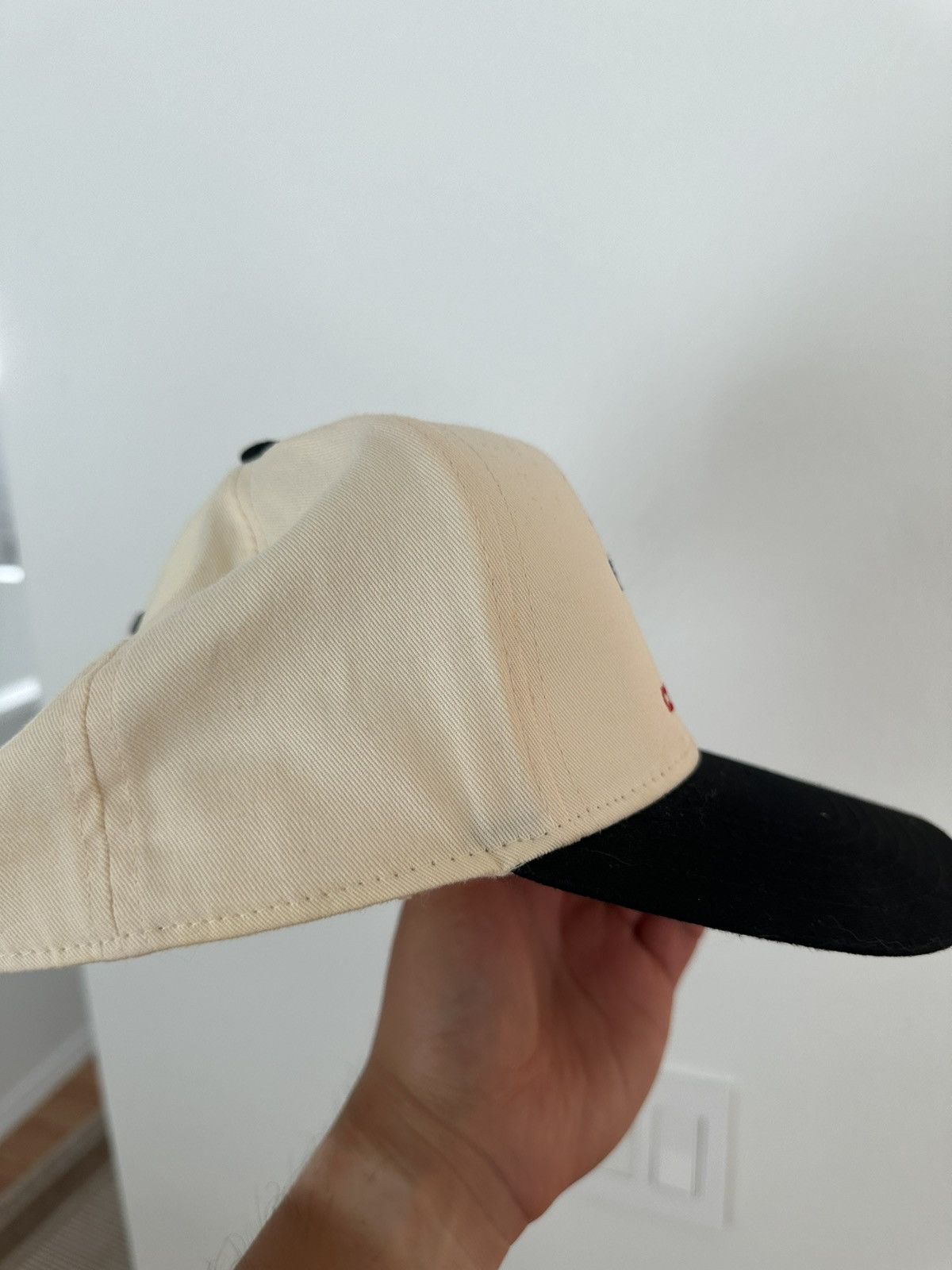 Vintage Twelve Thirteen 12:13 Kobe Bryant Hat Size ONE SIZE - 4 Thumbnail