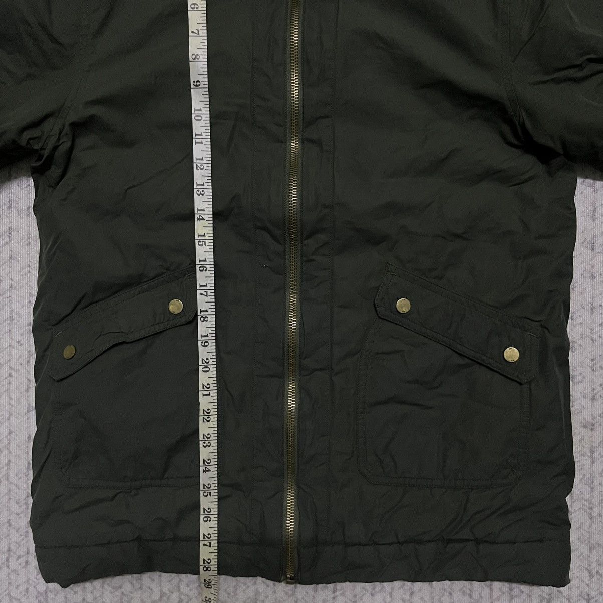 Tommy Hilfiger Tommy Hilfiger Padded Parka Jacket Size US L / EU 52-54 / 3 - 12 Thumbnail