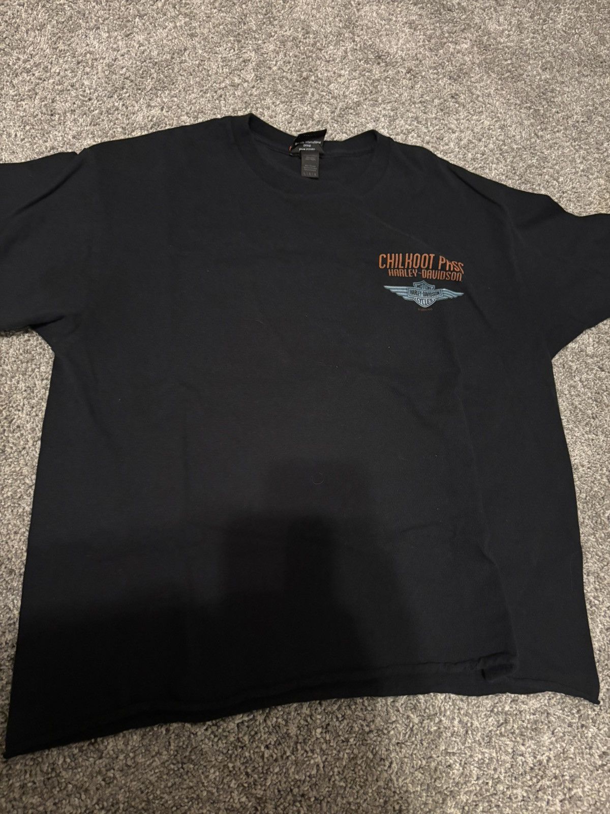 Harley Davidson Harley davidson t shirt Size US L / EU 52-54 / 3 - 1 Thumbnail