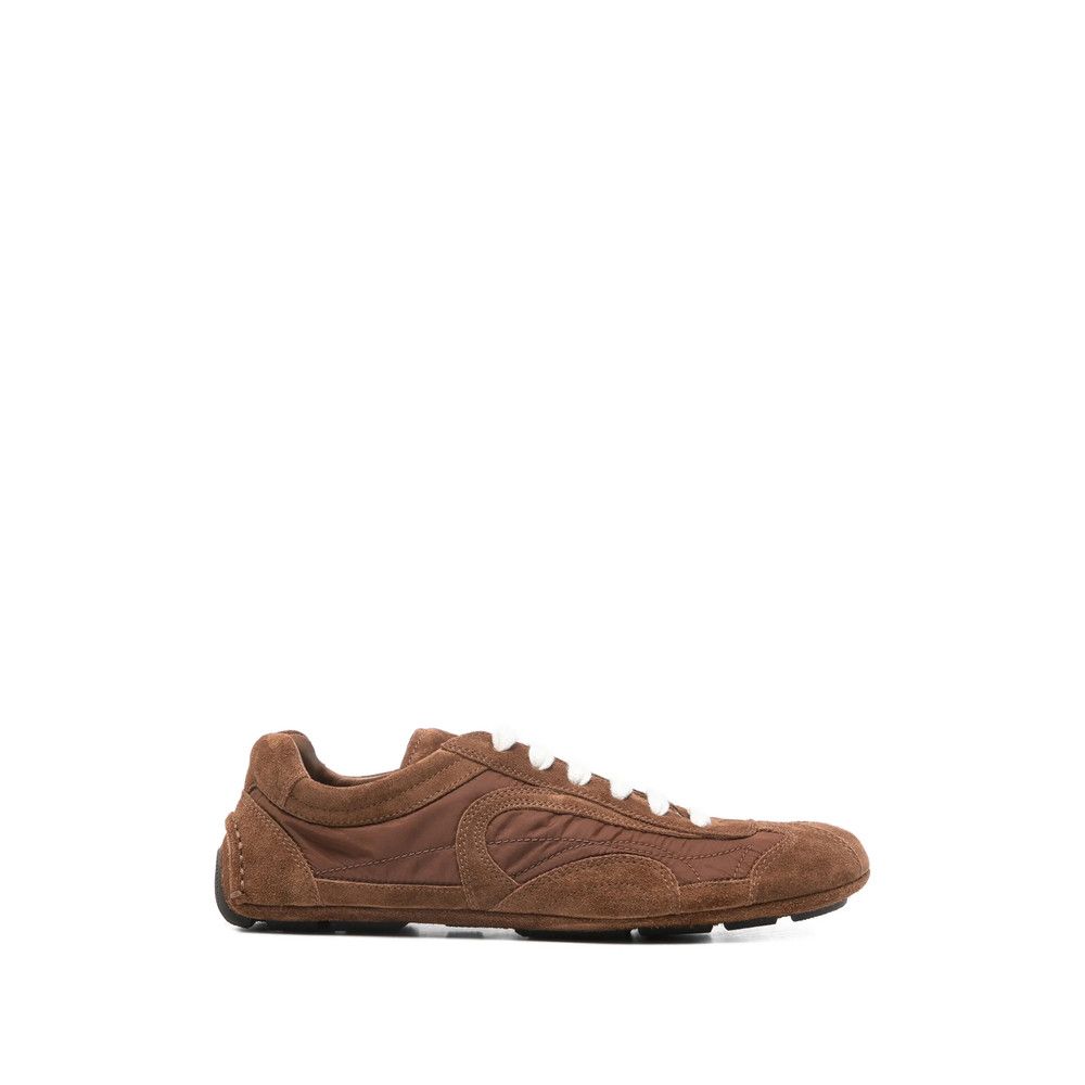 Prada Prada BROWN Boots Size US 11 / IT 41 - 1 Thumbnail