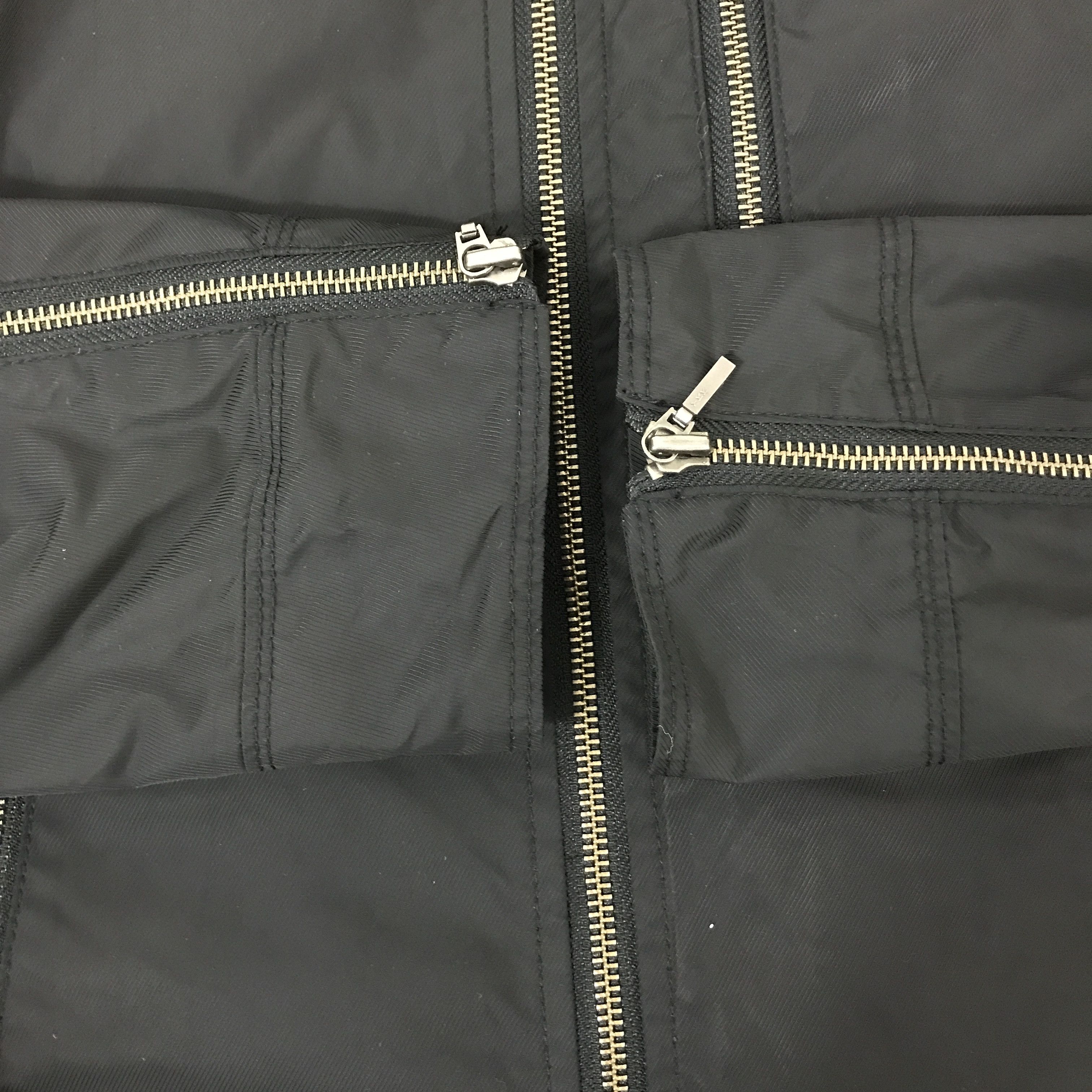 Takeo Kikuchi TAKEO KIKUCHI JAPAN PUNK STYLE JACKET K71B22 Size US M / EU 48-50 / 2 - 7 Thumbnail