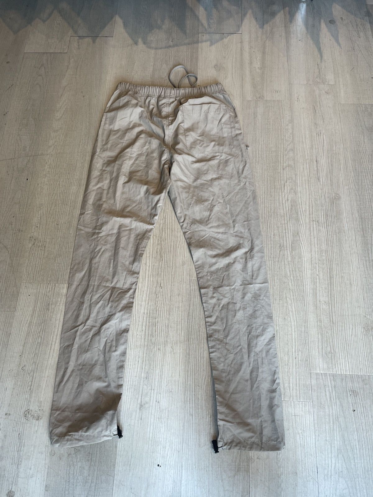 Essentials × Fear of God Fear of God Essentials Moss Track Pant XS Size US 28 / EU 44 - 2 Thumbnail