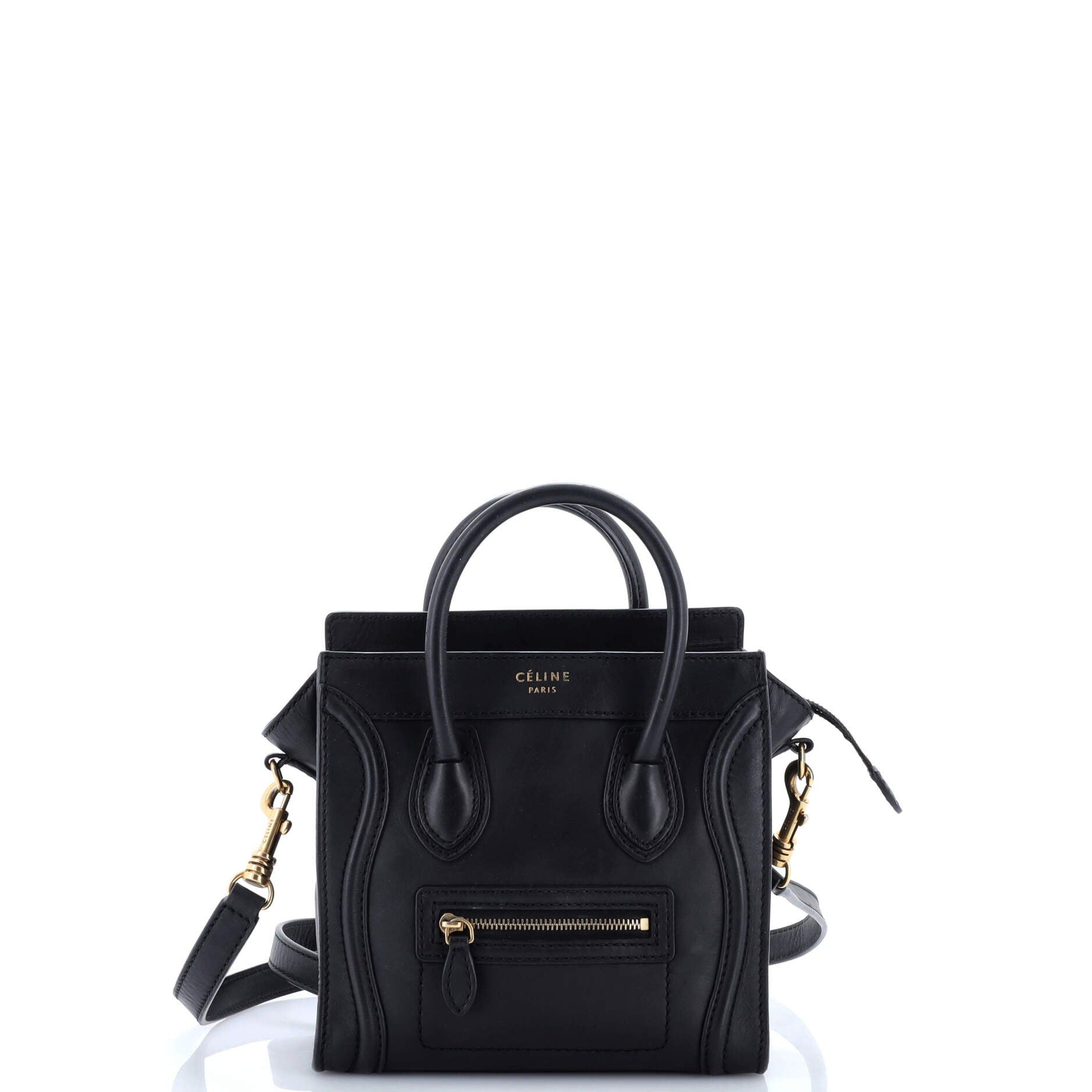 Celine Luggage Bag Size ONE SIZE - 1 Thumbnail