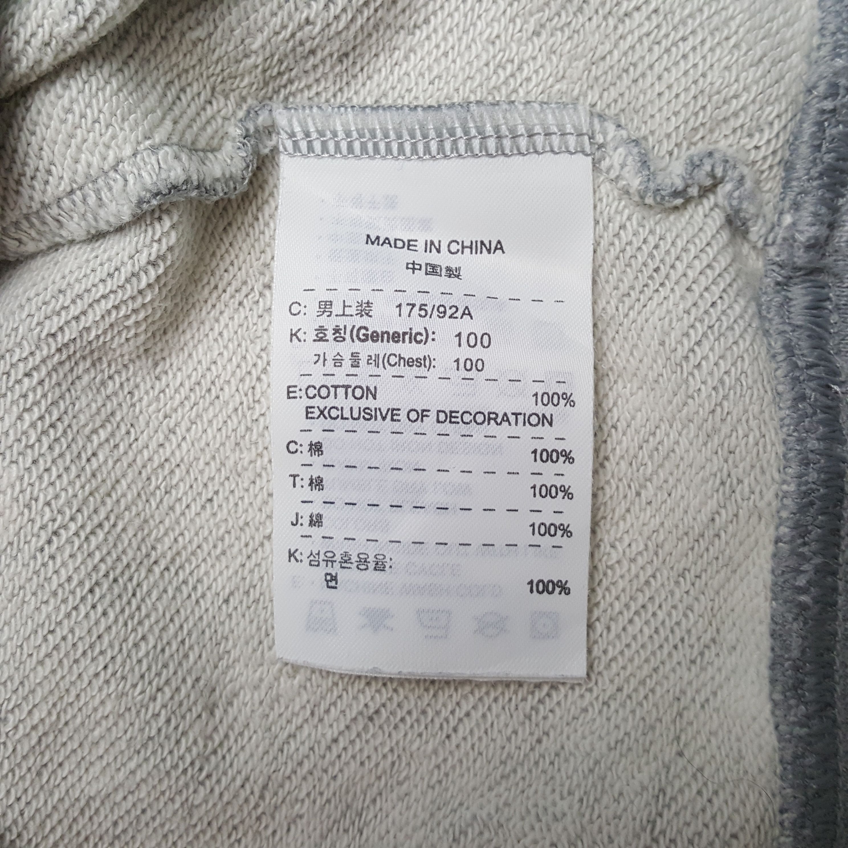 Vintage Nike Sportswear Style Sweatshirt C322N11