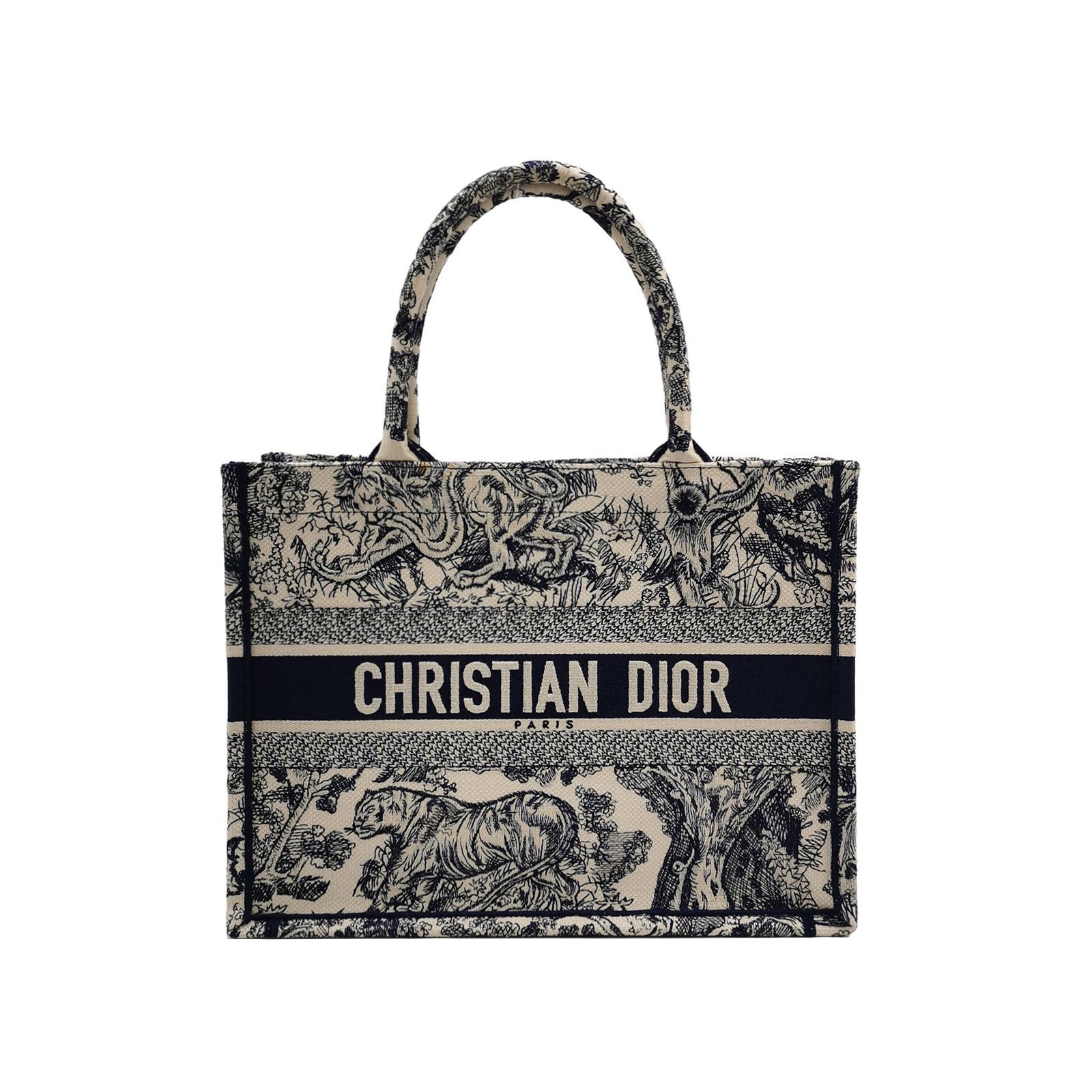 Dior Dior Women os Tote Bags Size ONE SIZE - 1 Thumbnail