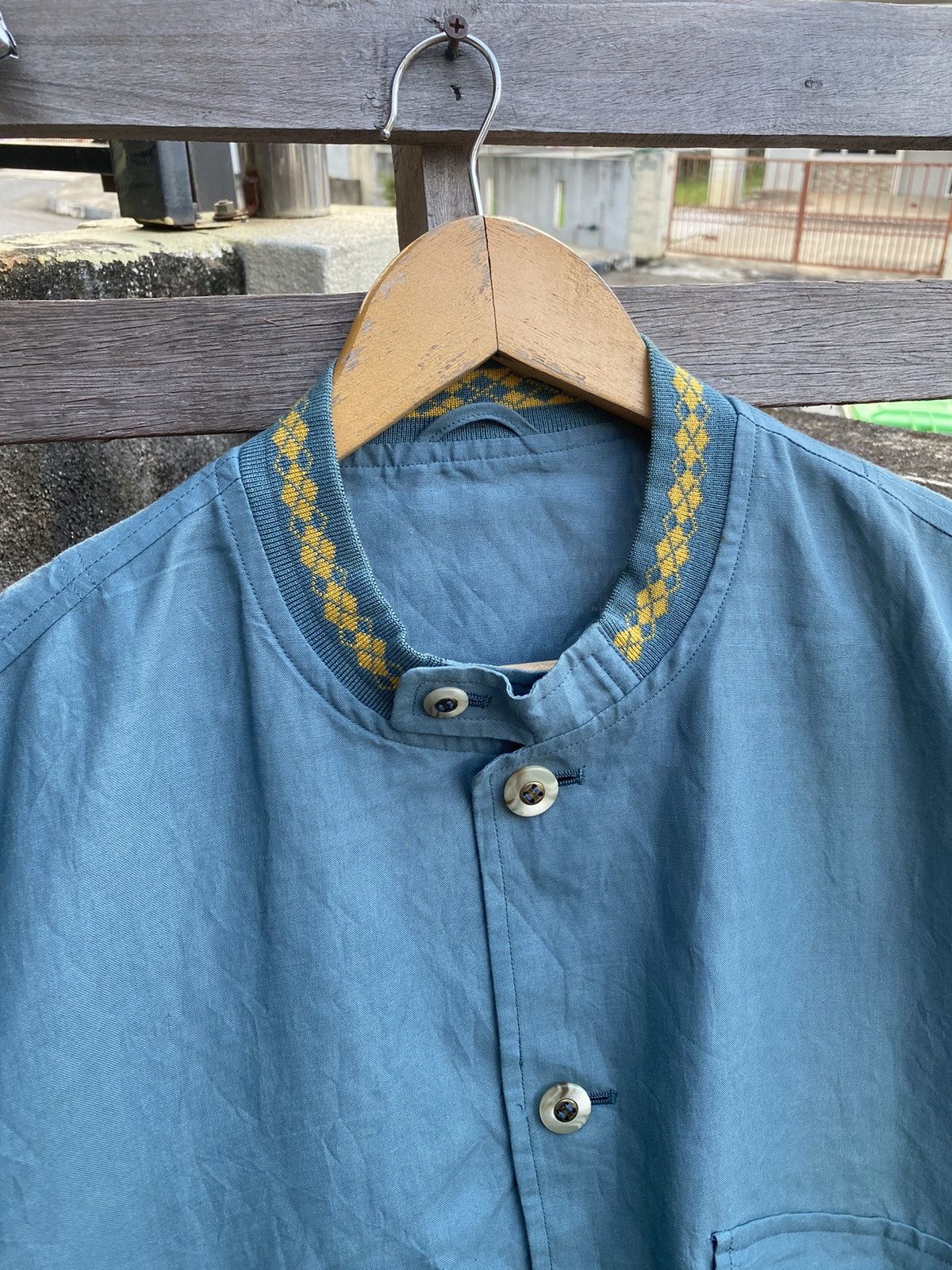 Christian Dior Monsieur 🔥 Steals 🔥 Vintage Christian Dior Monsieur Jacket Size US M / EU 48-50 / 2 - 4 Thumbnail
