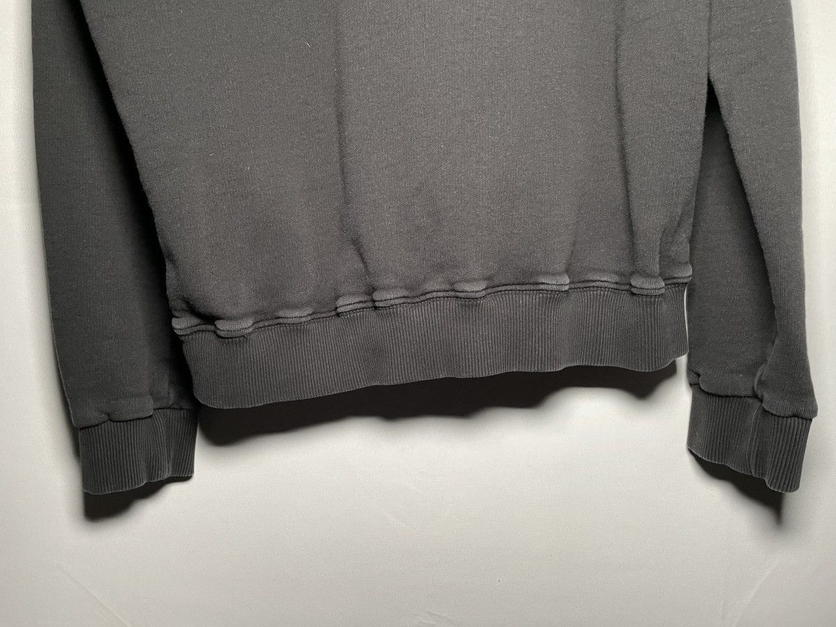 Saint Laurent Paris Saint Laurent Logo Hoodie Size US M / EU 48-50 / 2 - 11 Thumbnail